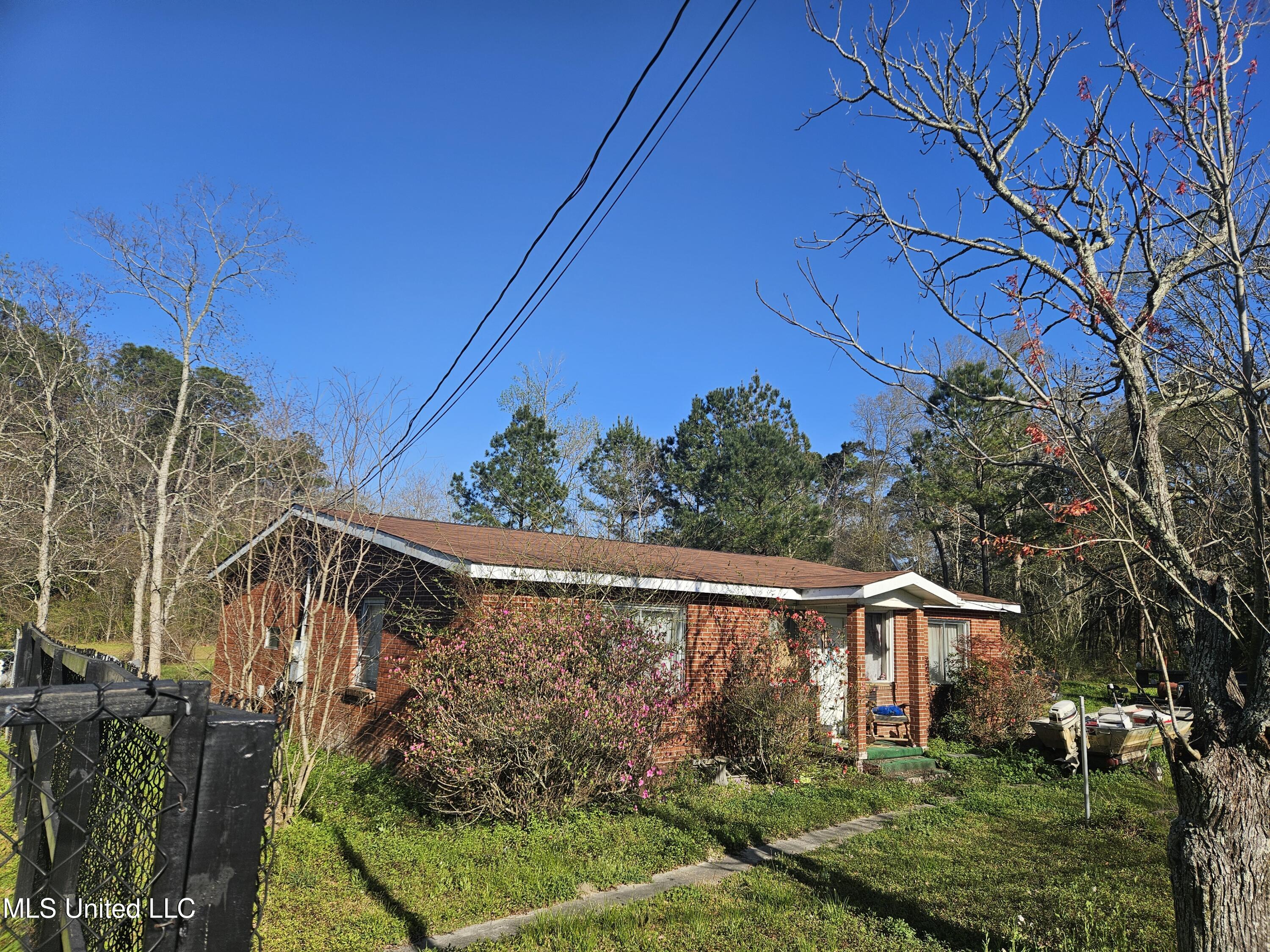 8800 Graham Road, Moss Point, Mississippi image 7