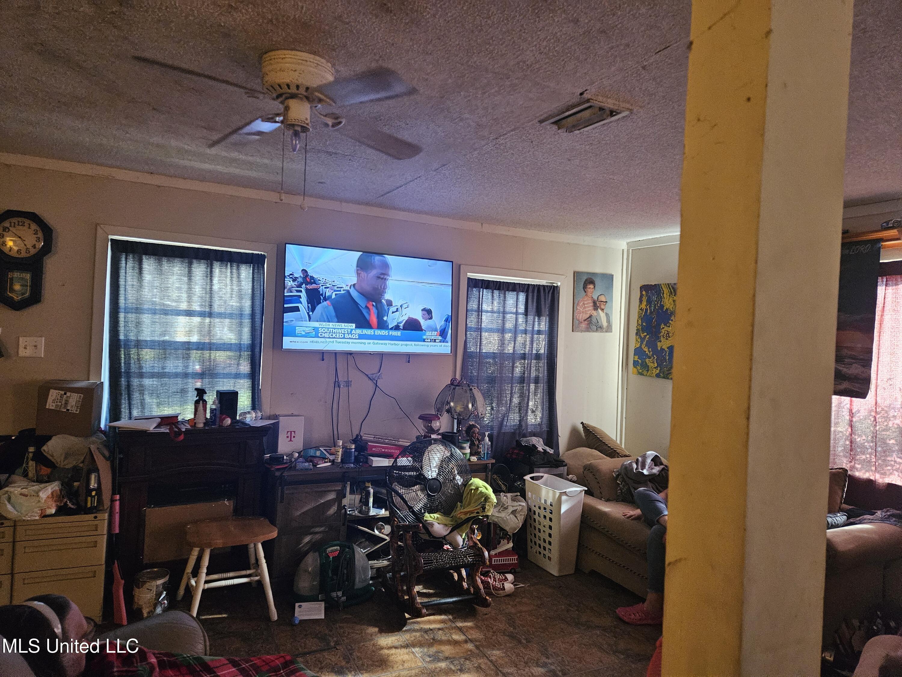 8800 Graham Road, Moss Point, Mississippi image 11