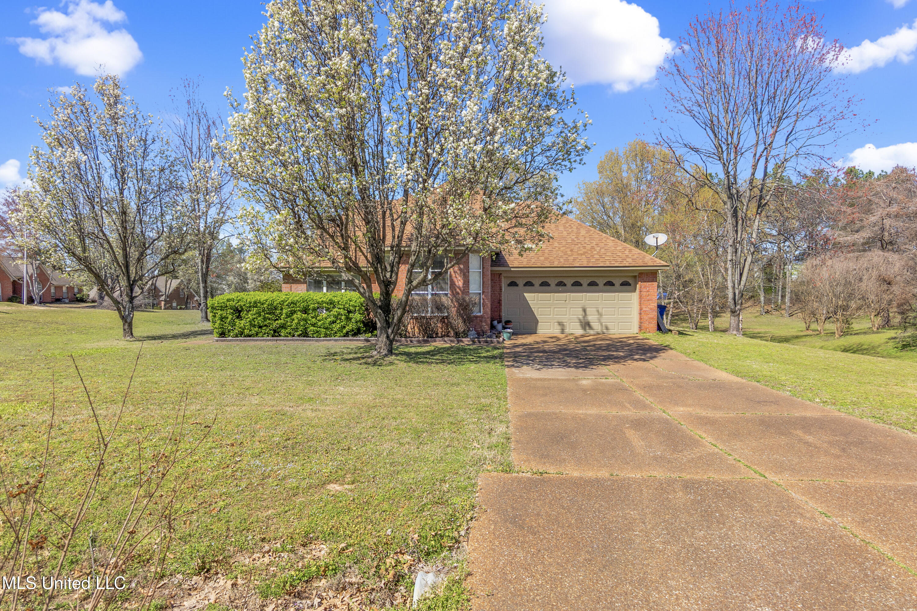 9082 Fox Cove, Olive Branch, Mississippi image 6