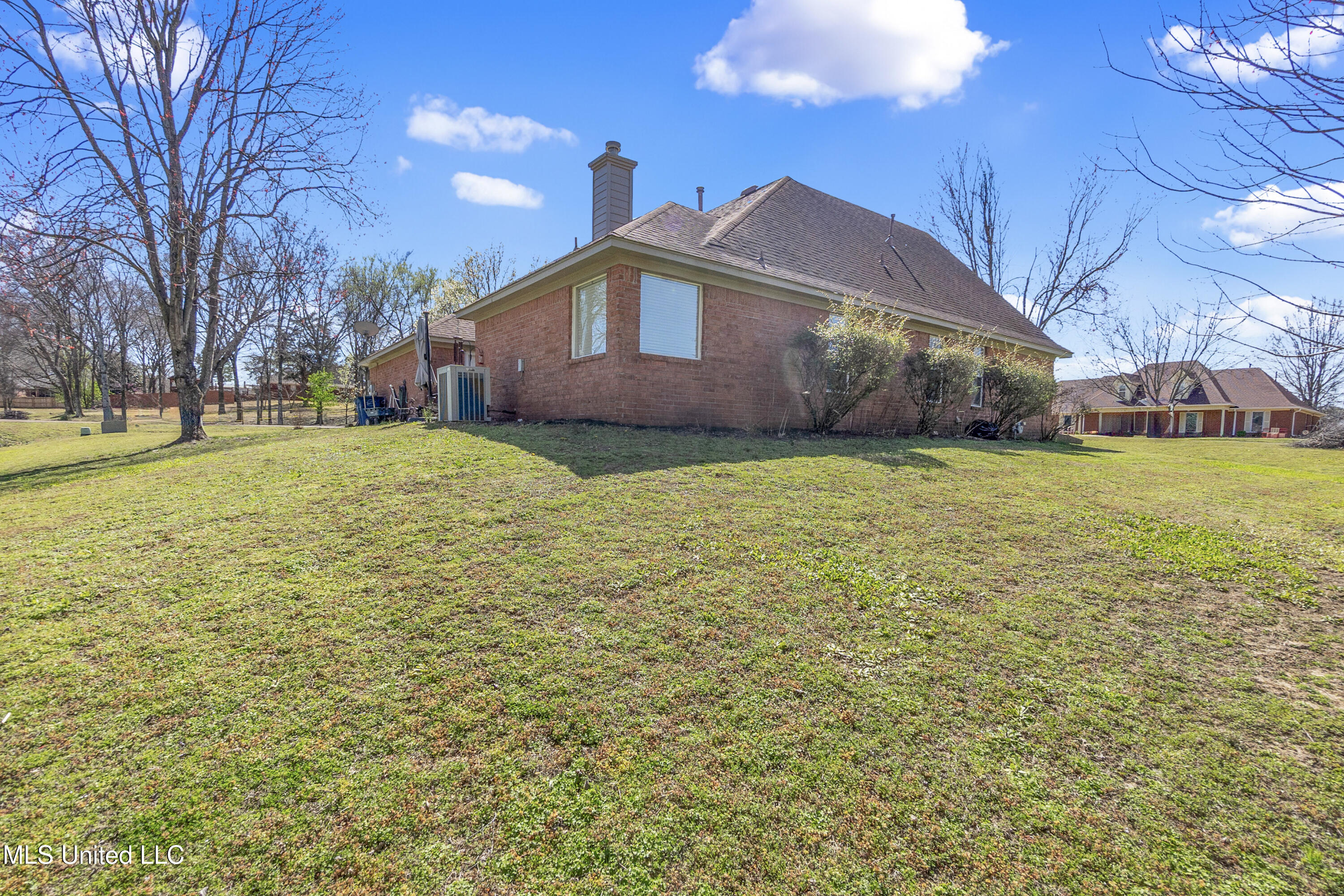 9082 Fox Cove, Olive Branch, Mississippi image 12