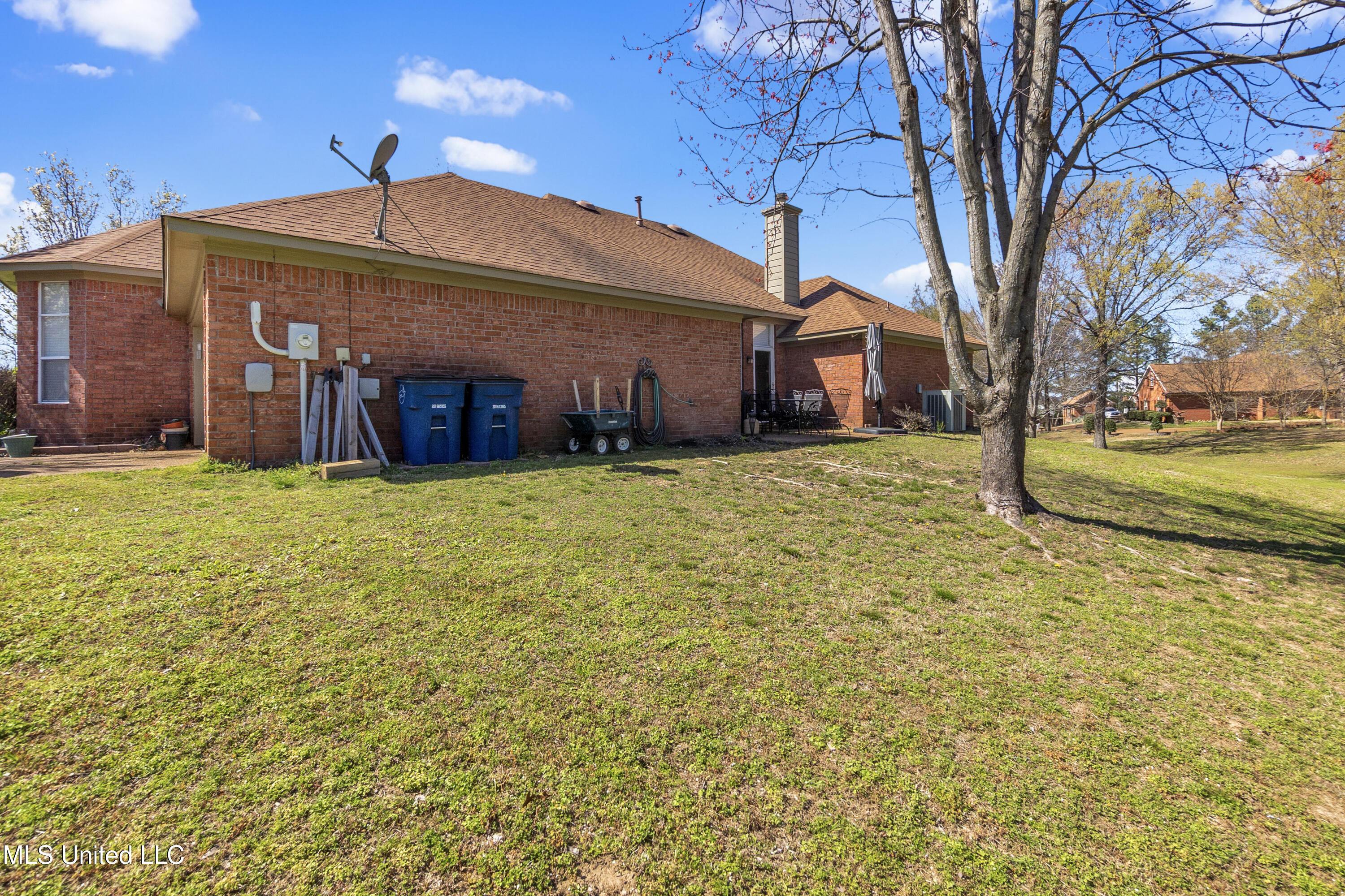 9082 Fox Cove, Olive Branch, Mississippi image 10
