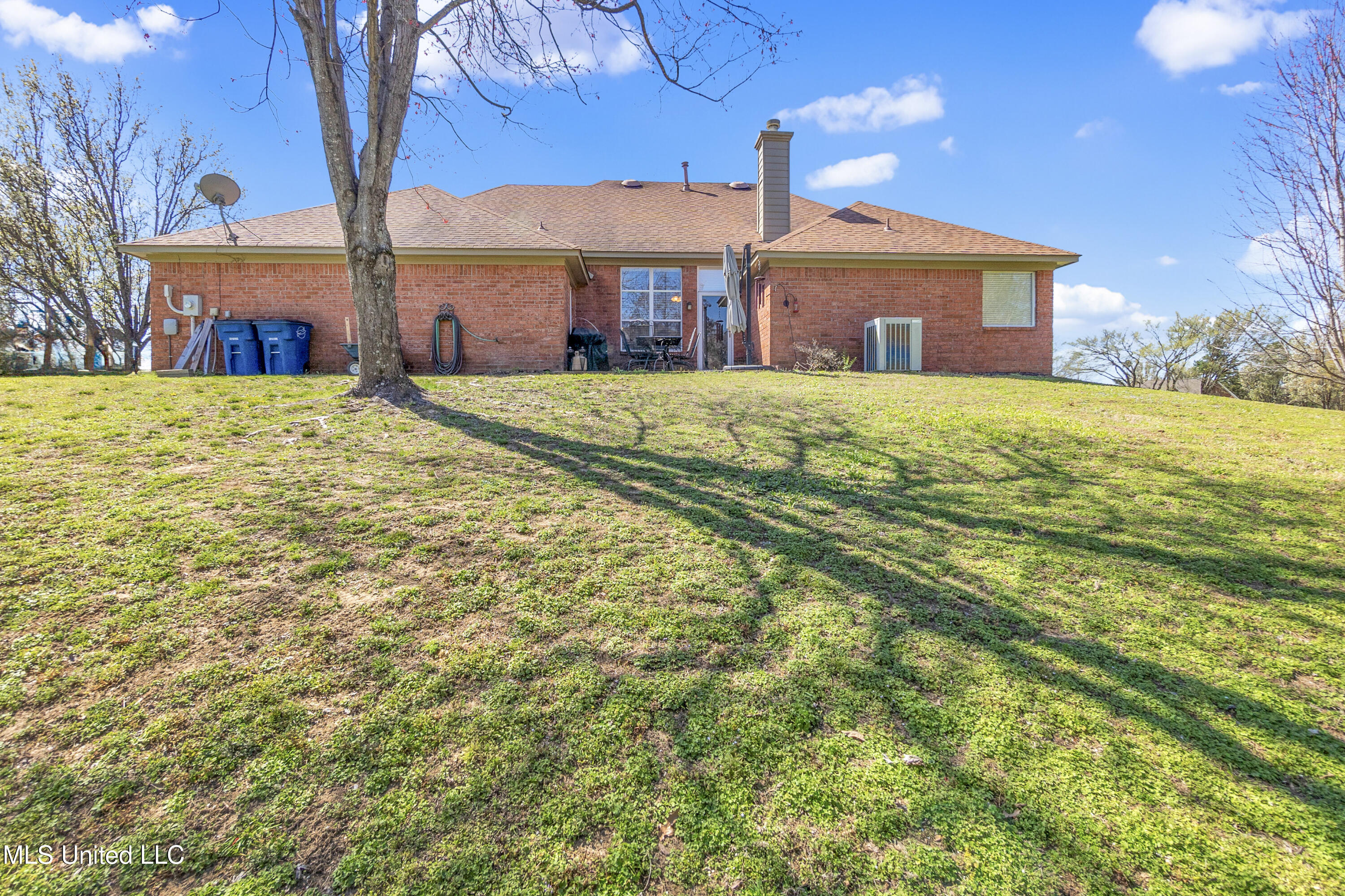 9082 Fox Cove, Olive Branch, Mississippi image 11