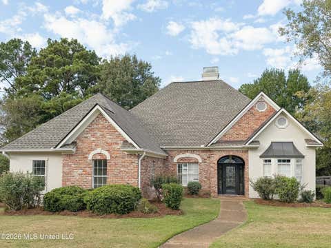 Homes For Sale - 116 Hidden Hills Drive<br/> Madison County, Madison, MS 39110