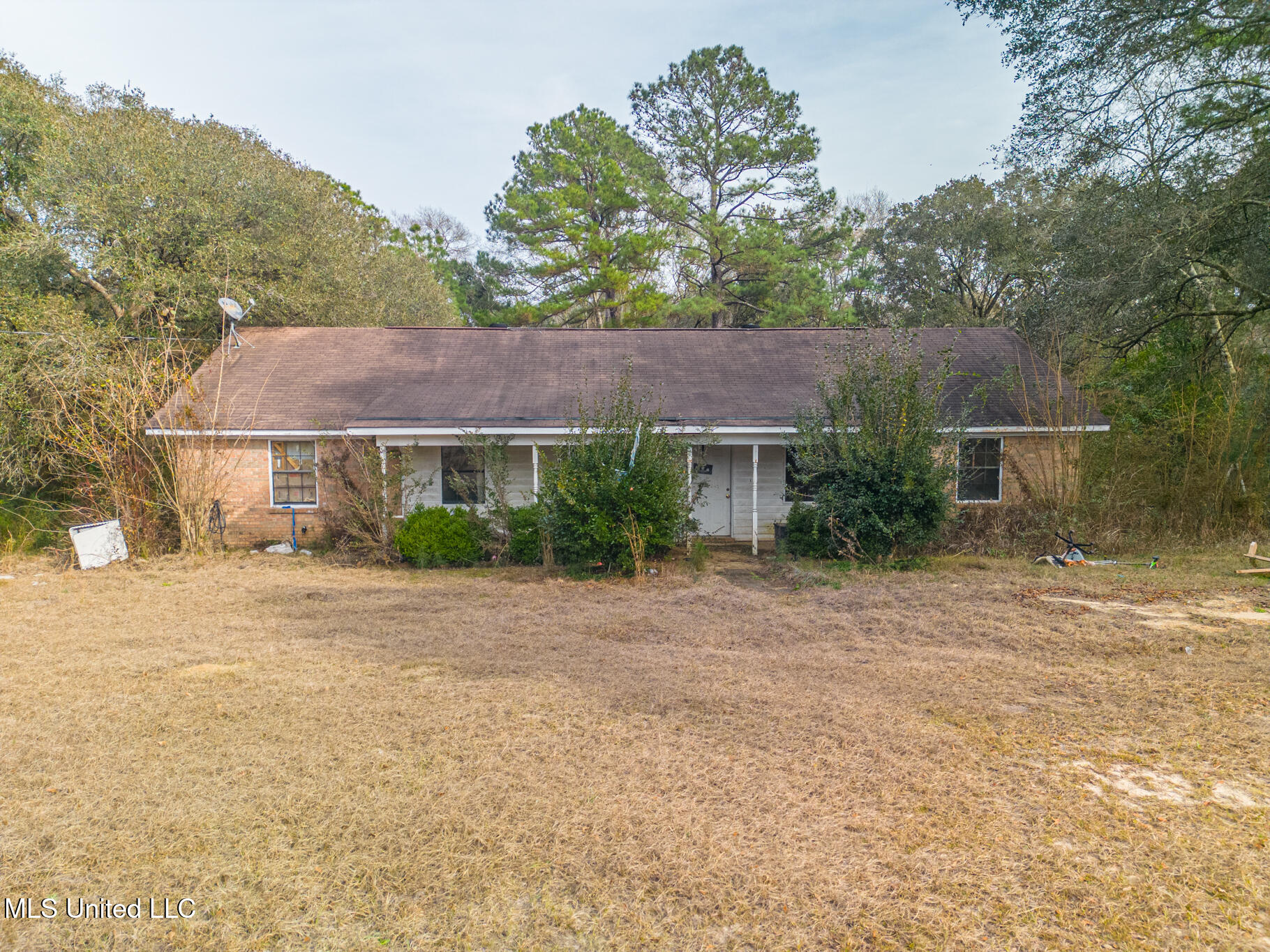 15396 Northrup Cuevas Road, Gulfport, Mississippi image 1