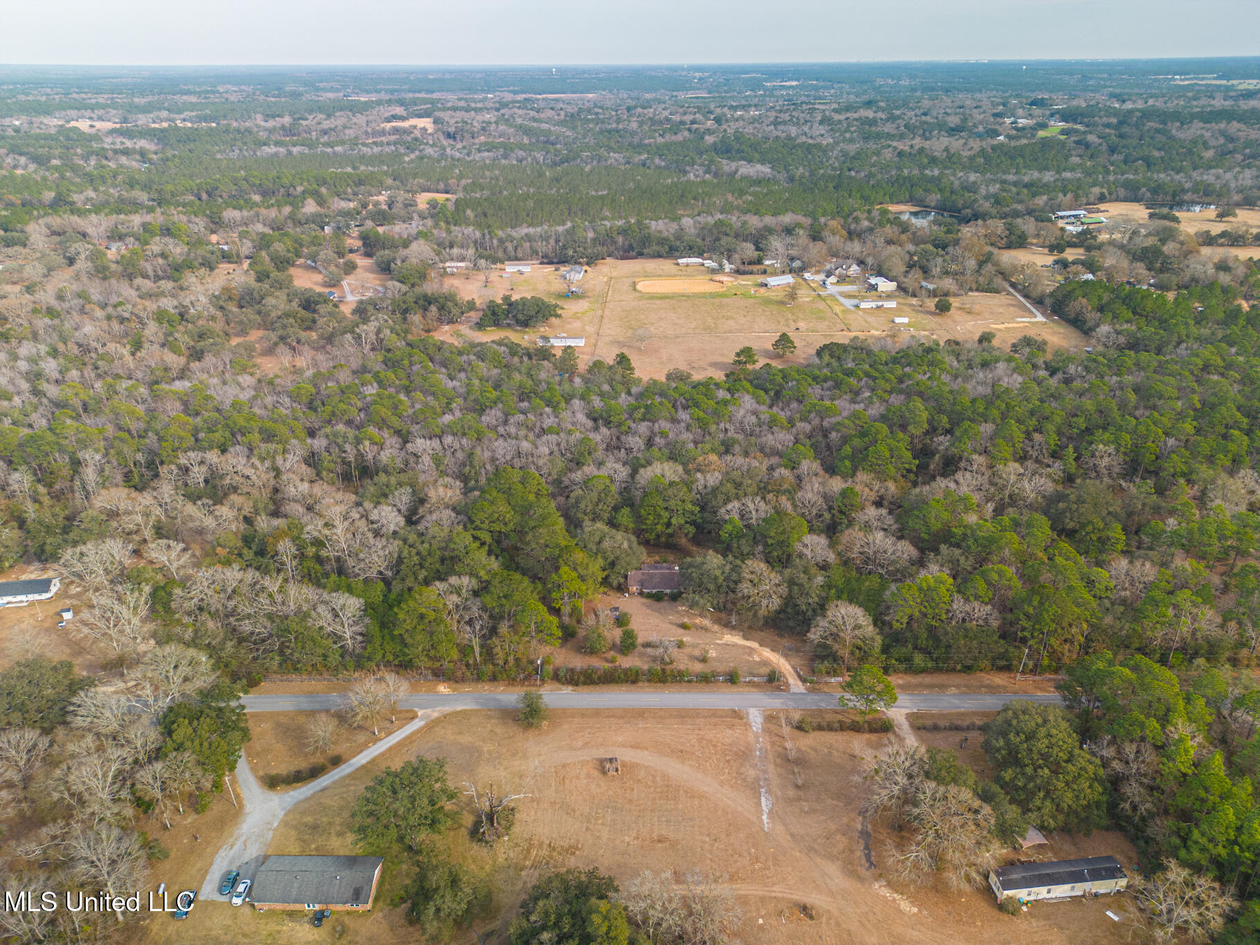 15396 Northrup Cuevas Road, Gulfport, Mississippi image 4