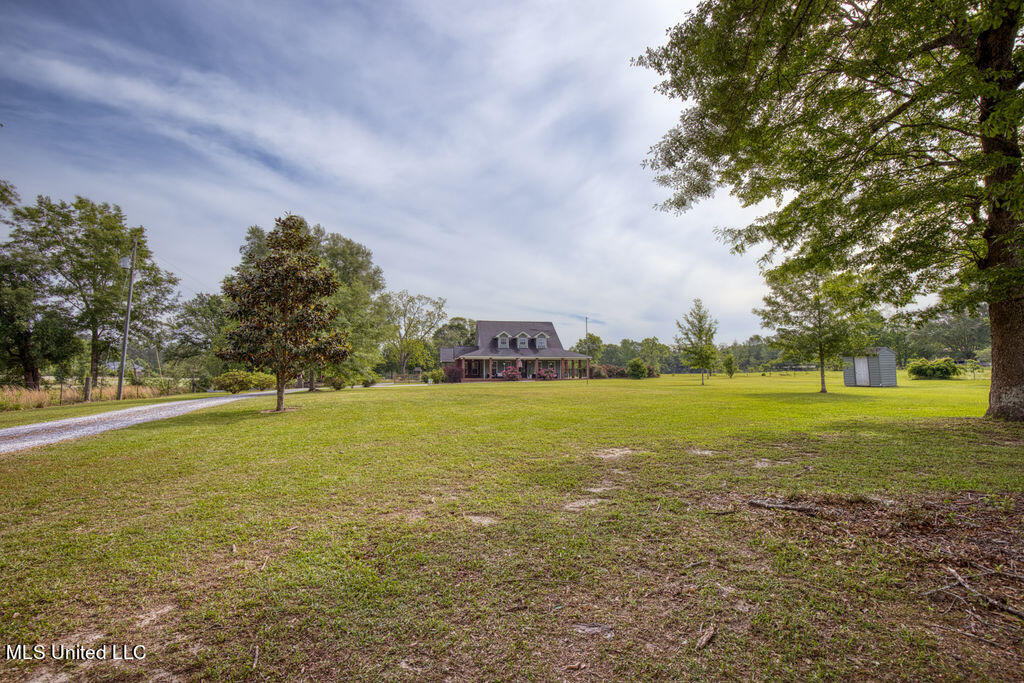 10020 Wire Road, Vancleave, Mississippi image 10