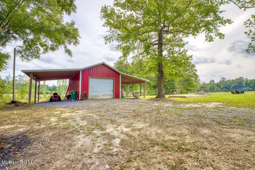 10020 Wire Road, Vancleave, Mississippi image 48