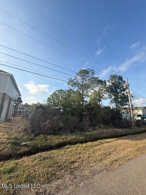 Vacant Land For Sale - Alabama Street<br/> Hancock County, Bay Saint Louis, MS 39520
