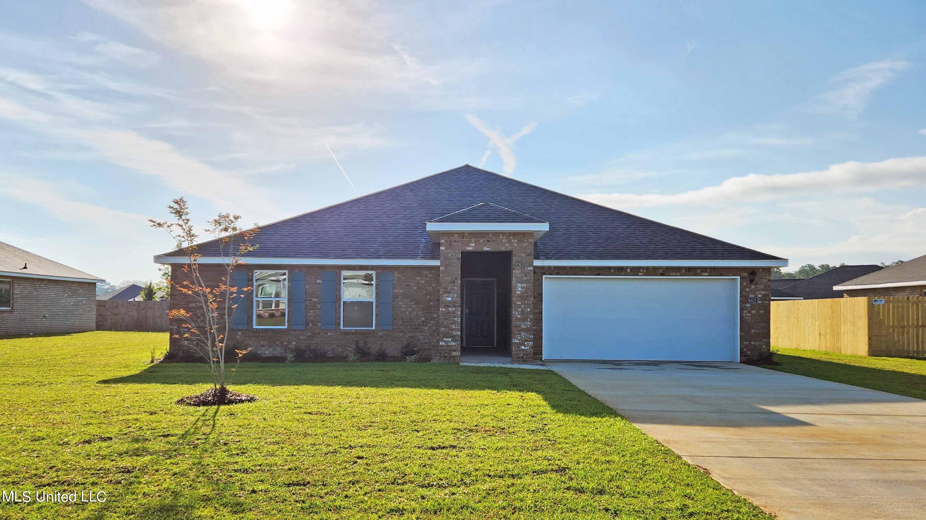 Photo 1 of 1 — 9312 Lexi Lane, Biloxi, MS 39532