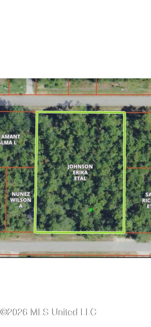 Vacant Land For Sale - NHN E Jackson Street<br/> Bay Saint Louis, MS 39520