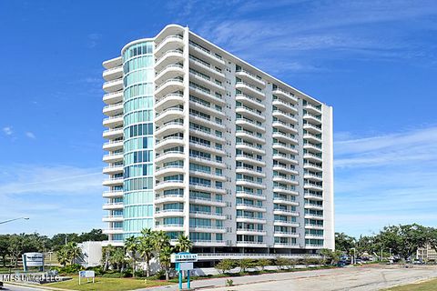 Condo For Rent - 2060 Beach Boulevard<br/> Biloxi, MS 39531
