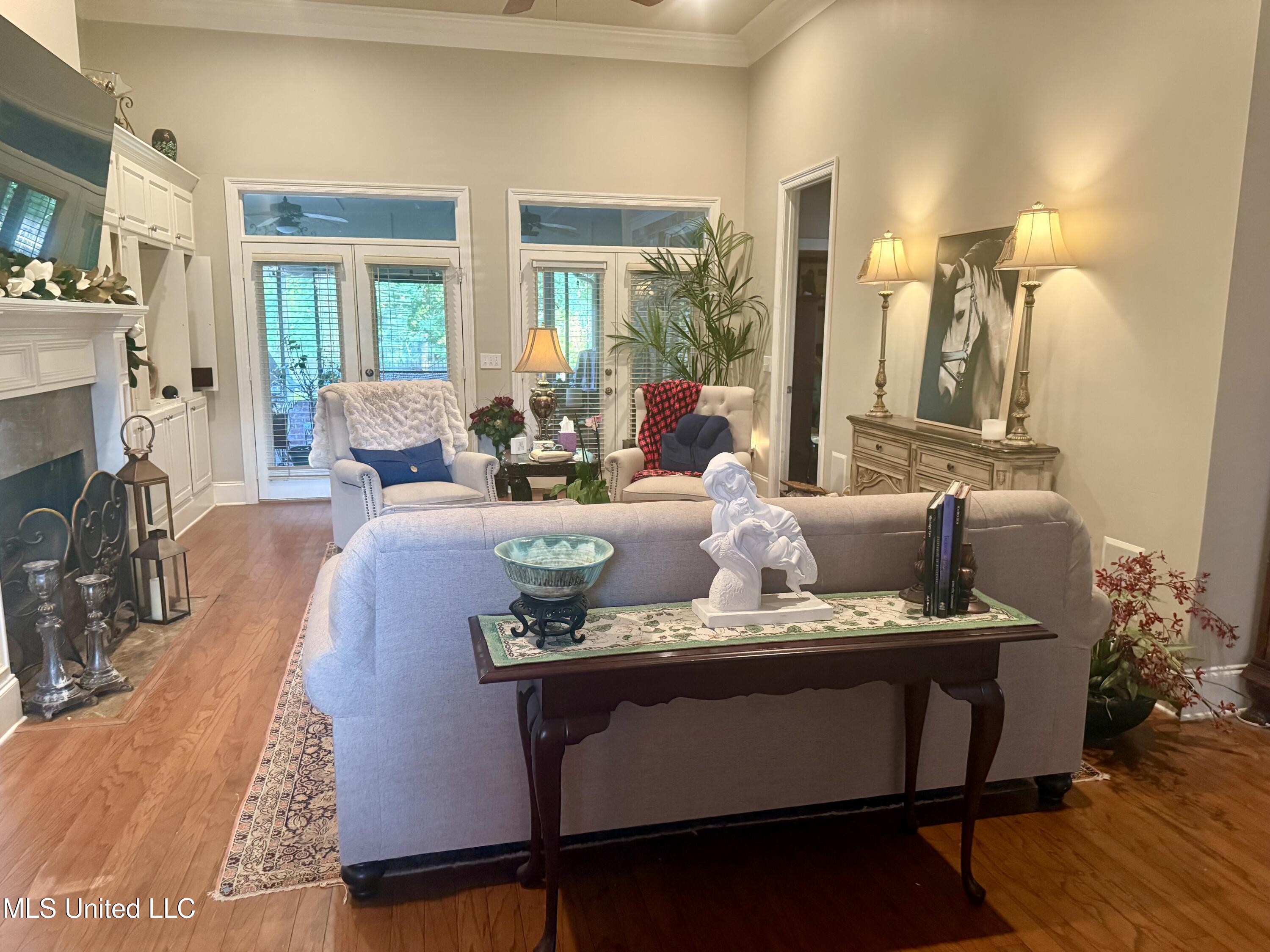 771 Versailles Drive, Ridgeland, Mississippi image 5