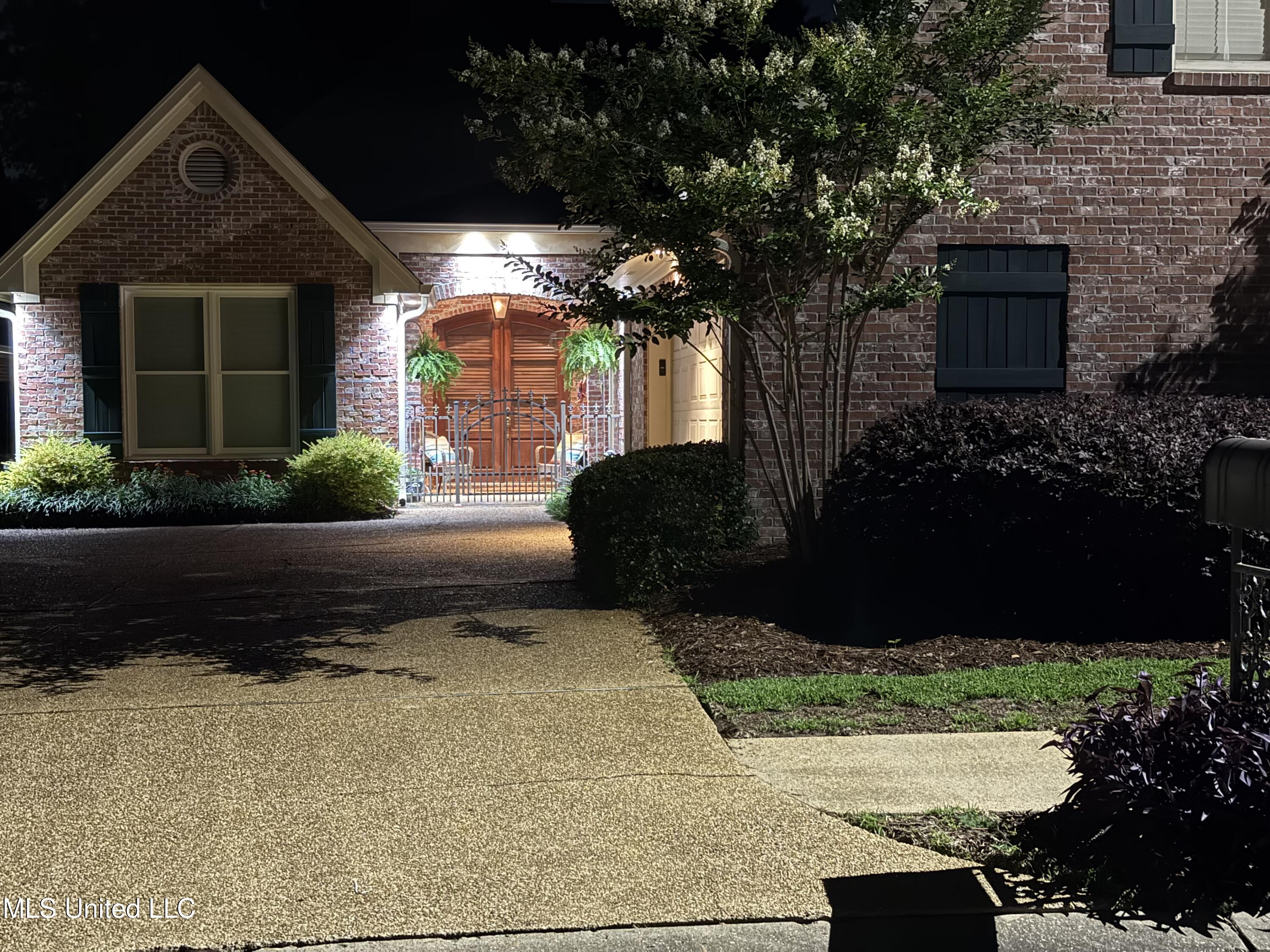 771 Versailles Drive, Ridgeland, Mississippi image 15