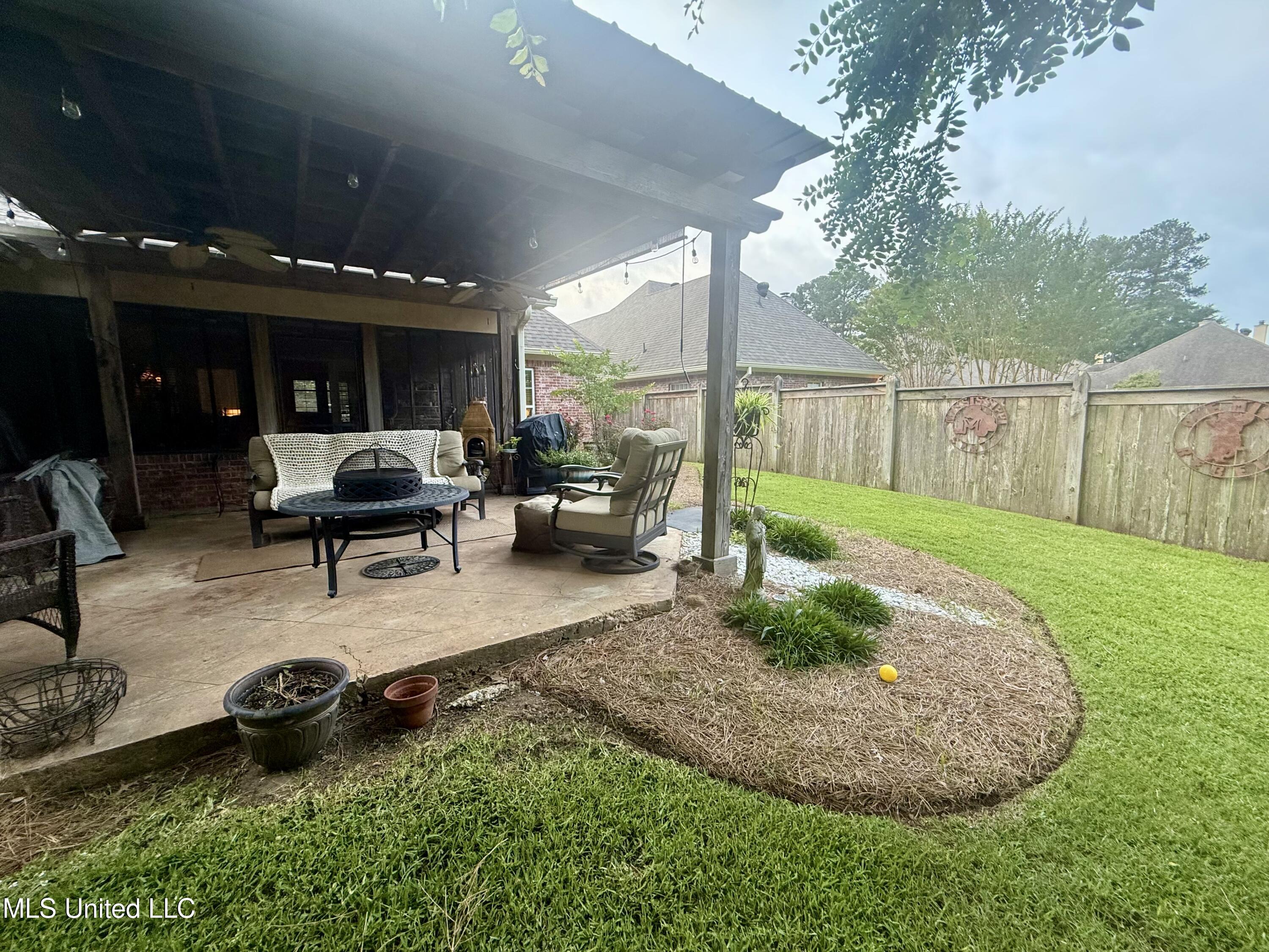 771 Versailles Drive, Ridgeland, Mississippi image 12