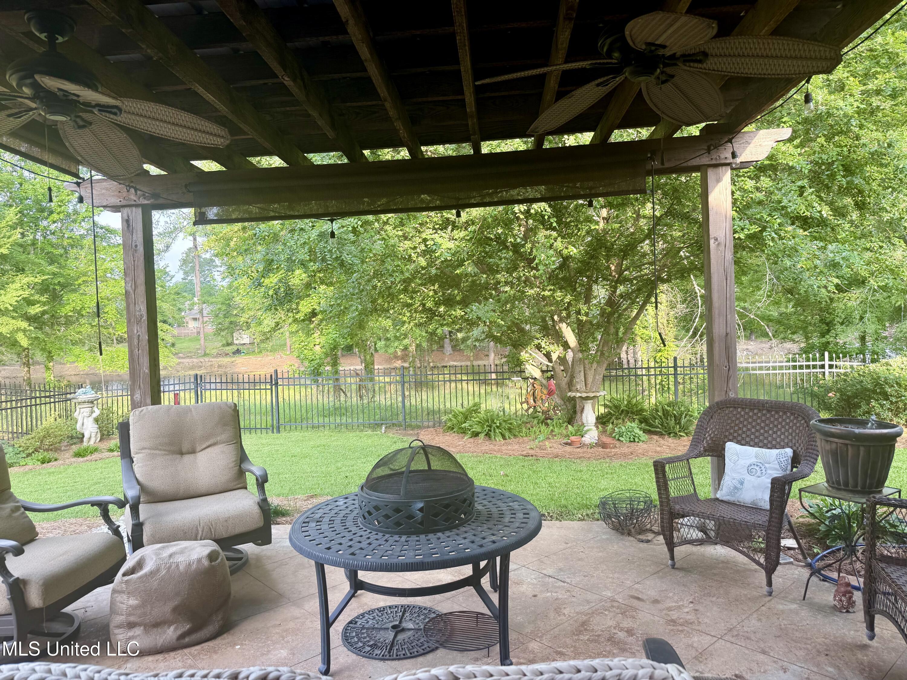 771 Versailles Drive, Ridgeland, Mississippi image 14