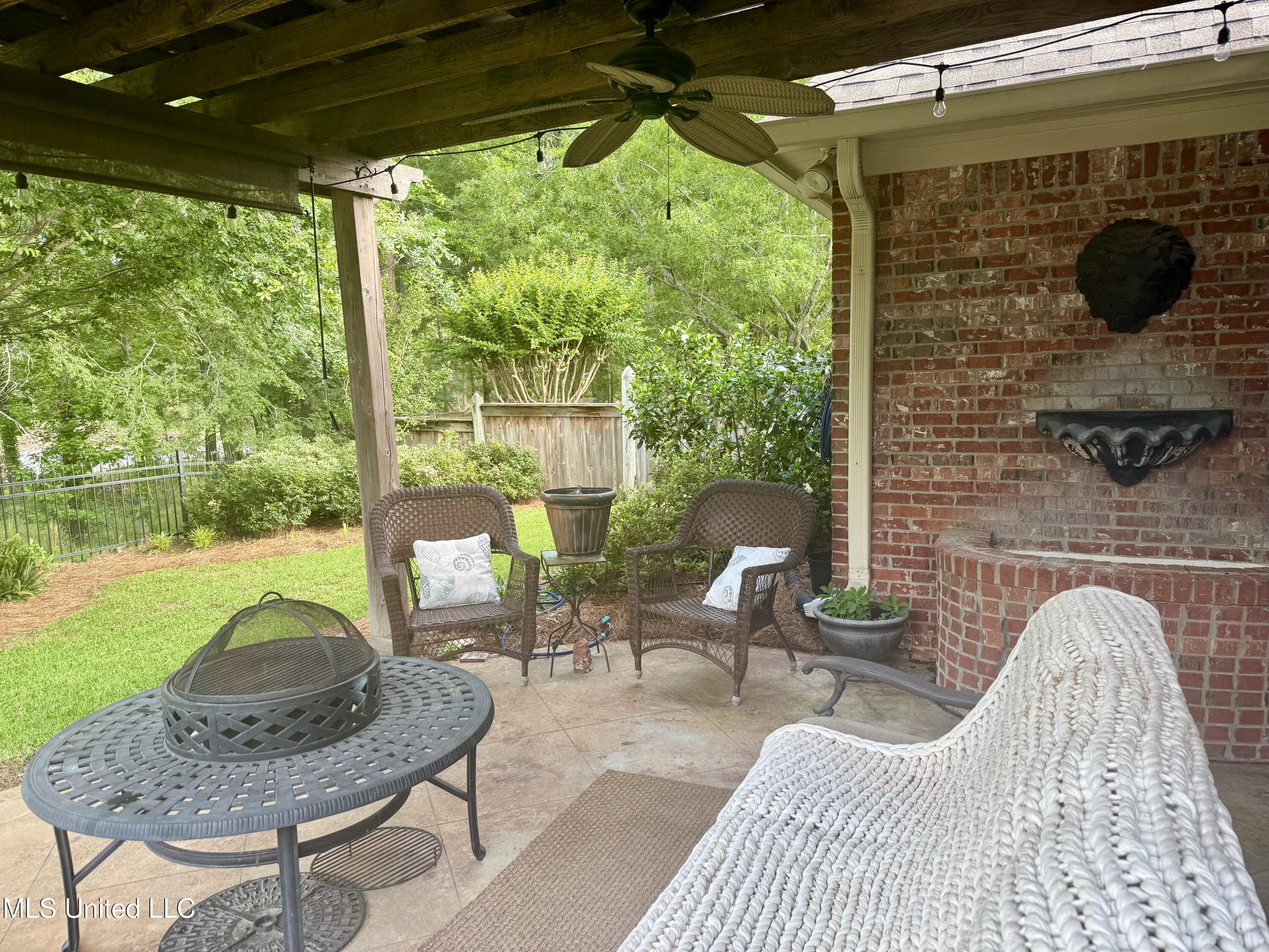 771 Versailles Drive, Ridgeland, Mississippi image 13