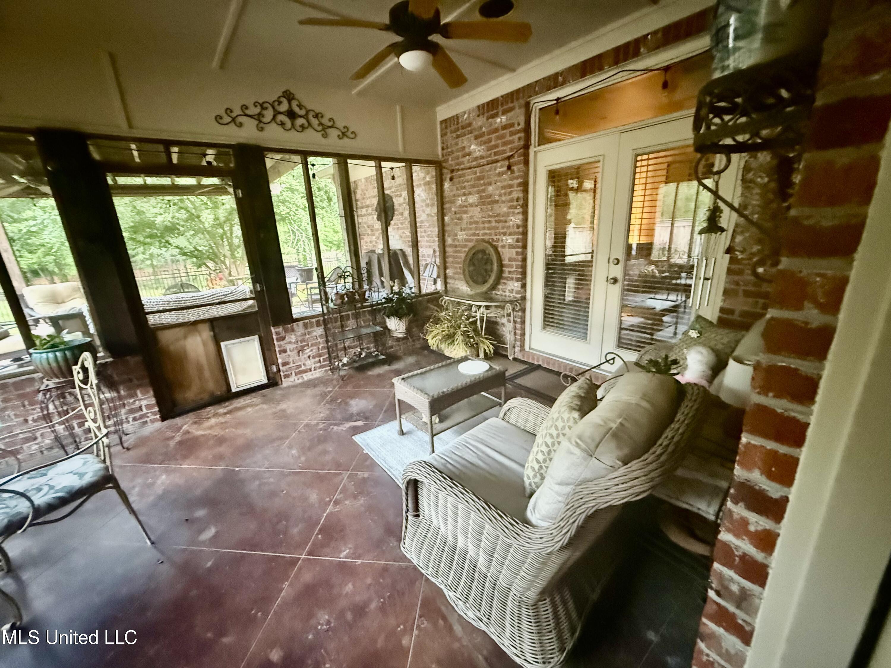 771 Versailles Drive, Ridgeland, Mississippi image 9