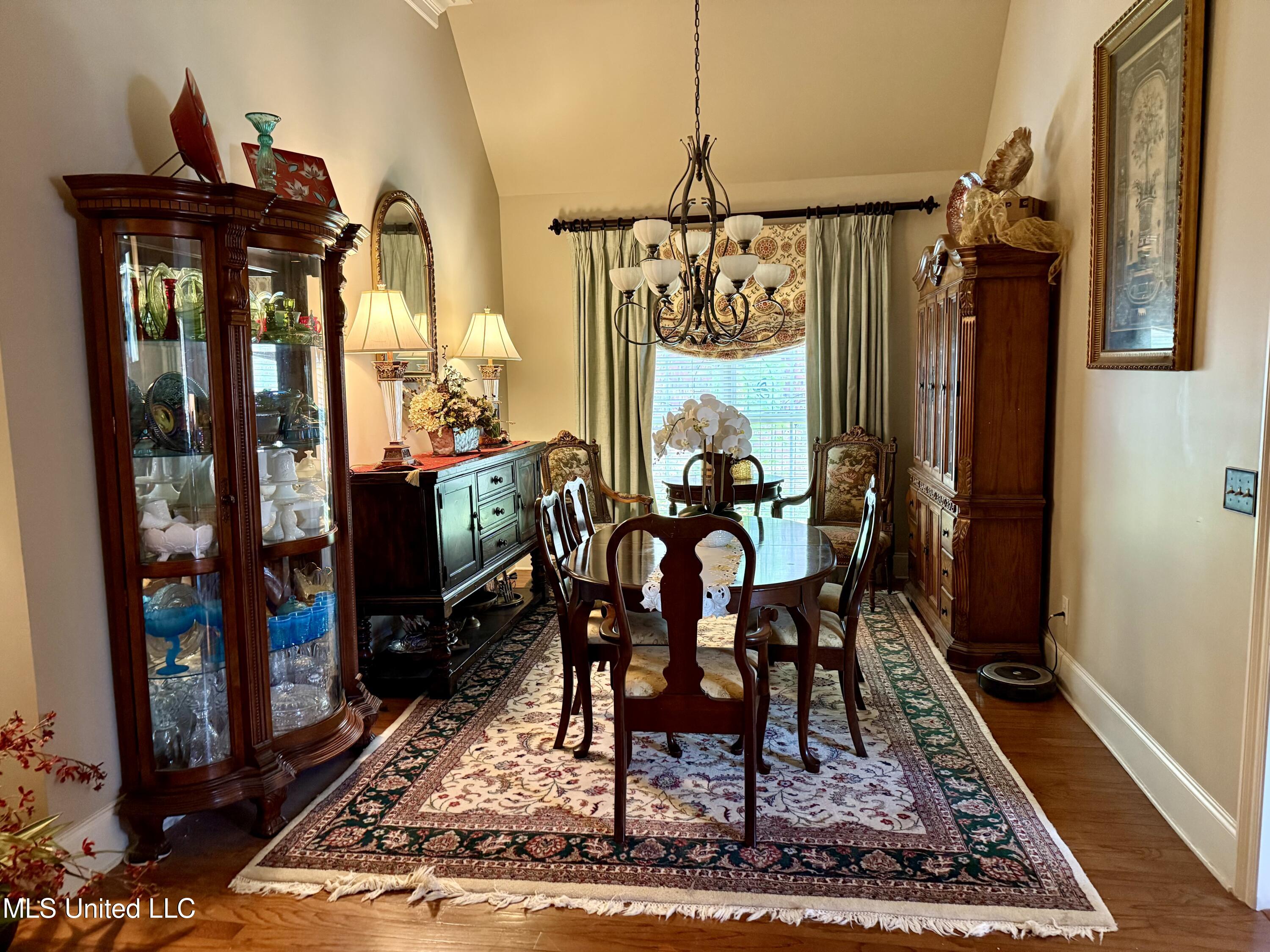 771 Versailles Drive, Ridgeland, Mississippi image 4