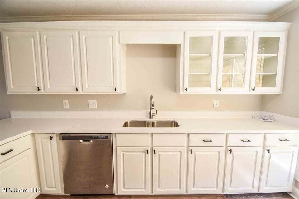1015 Cobblestone Place, Brandon, Mississippi image 13