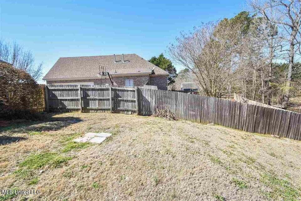 1015 Cobblestone Place, Brandon, Mississippi image 24
