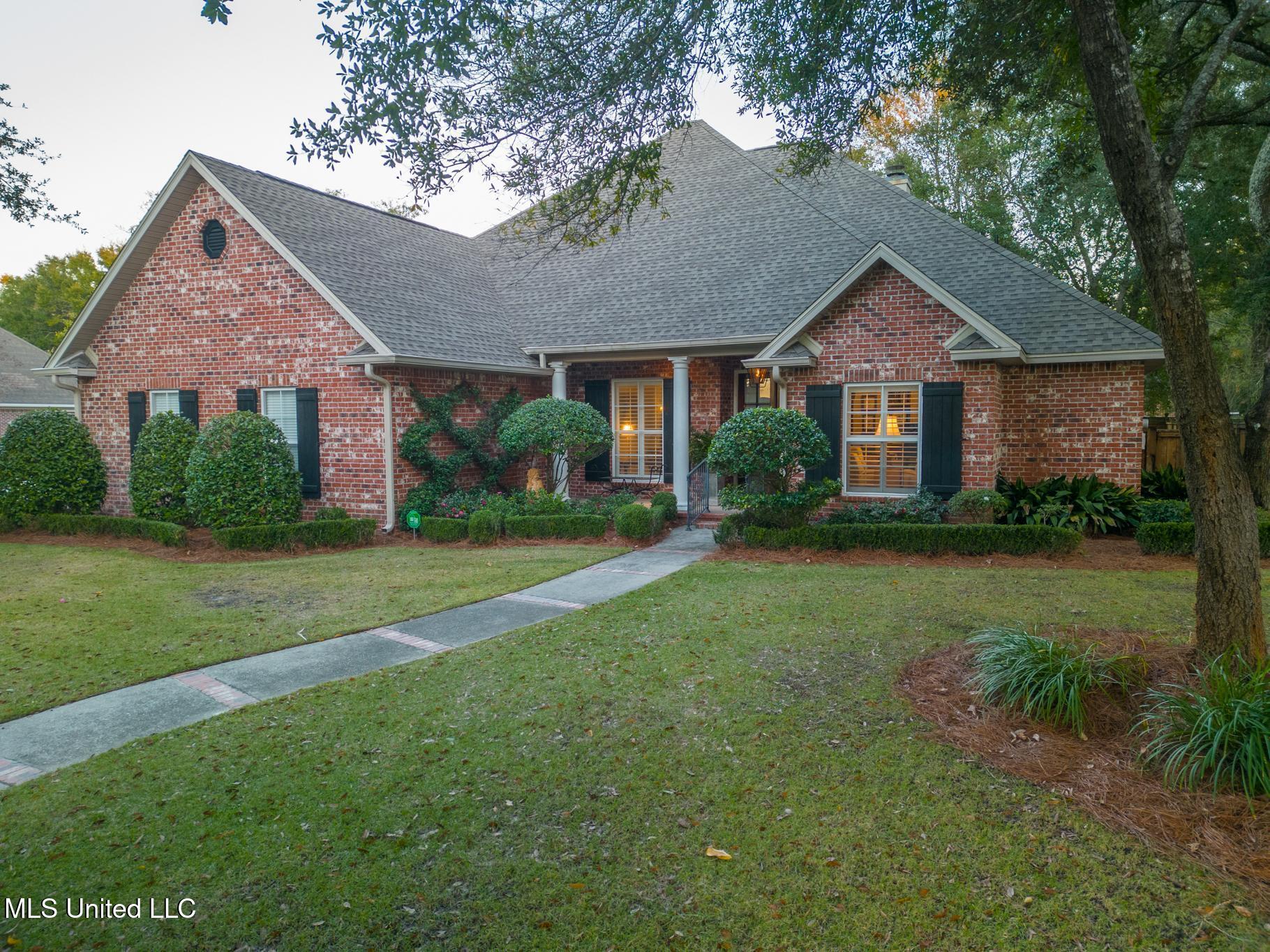420 Chablis Lane, Biloxi, Mississippi image 5