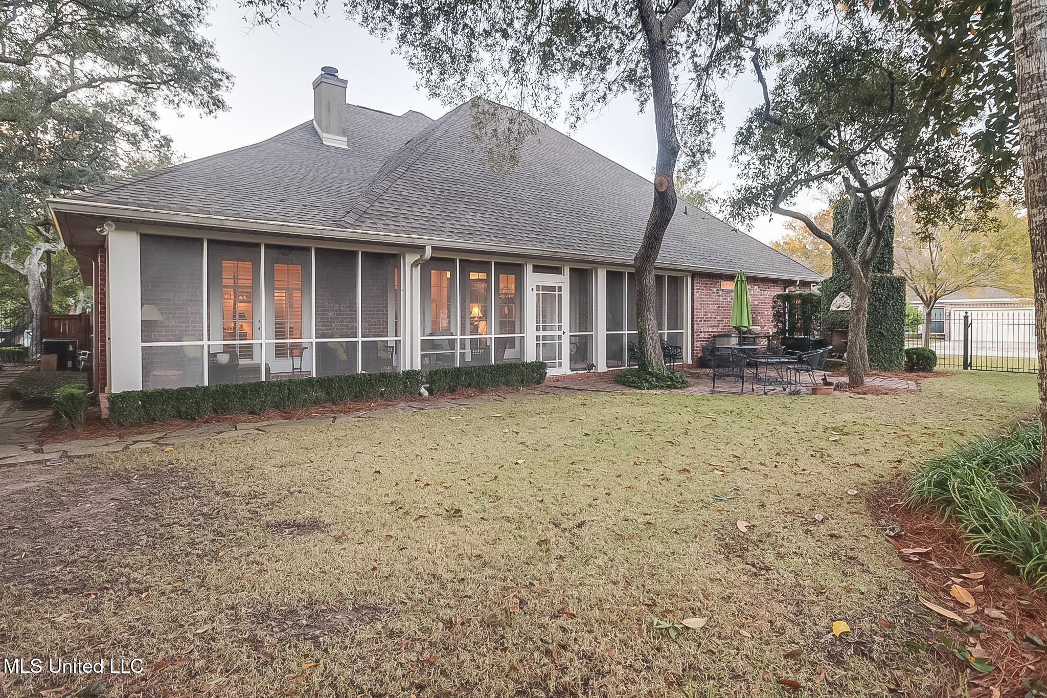 420 Chablis Lane, Biloxi, Mississippi image 39