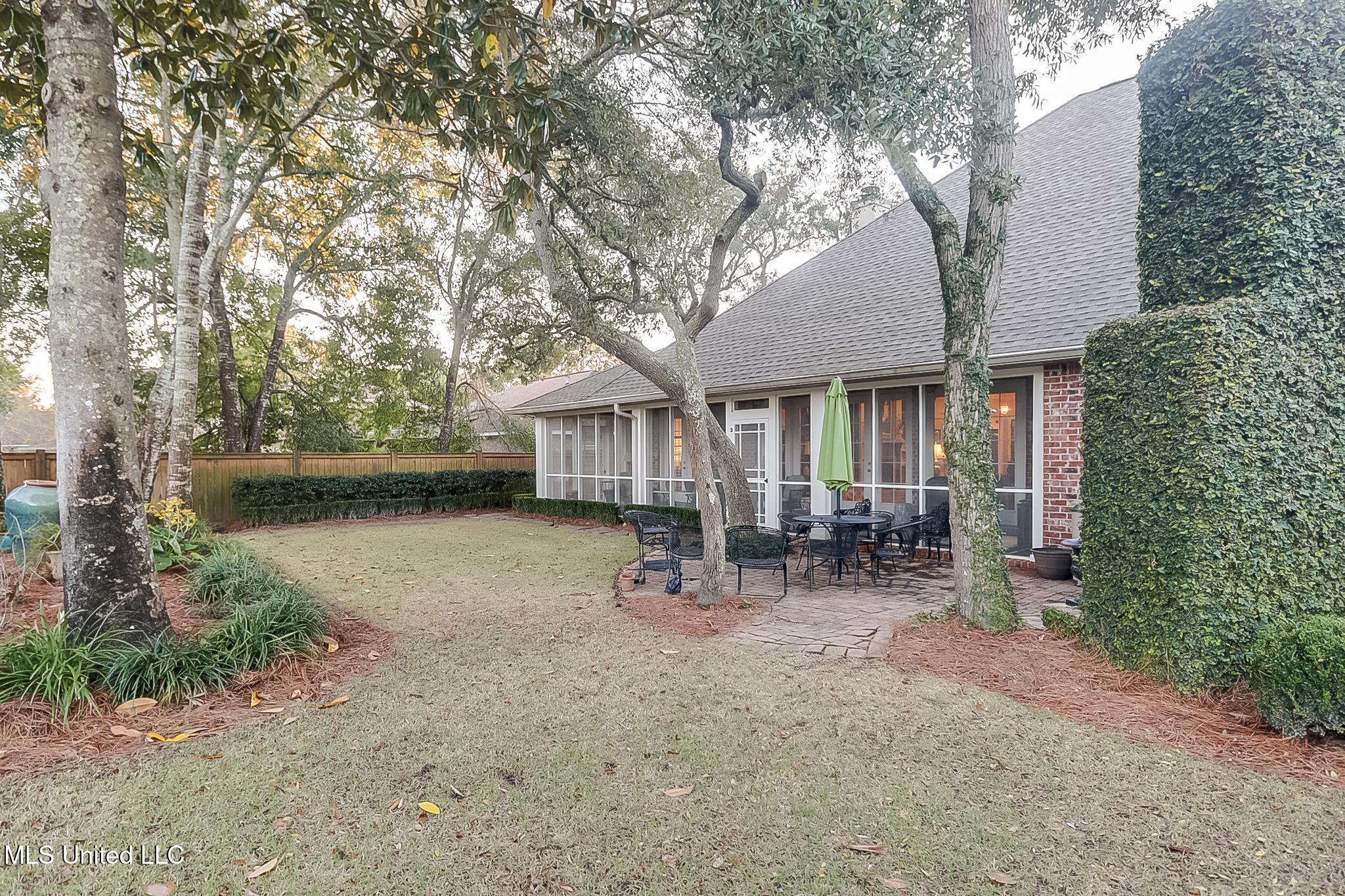 420 Chablis Lane, Biloxi, Mississippi image 40