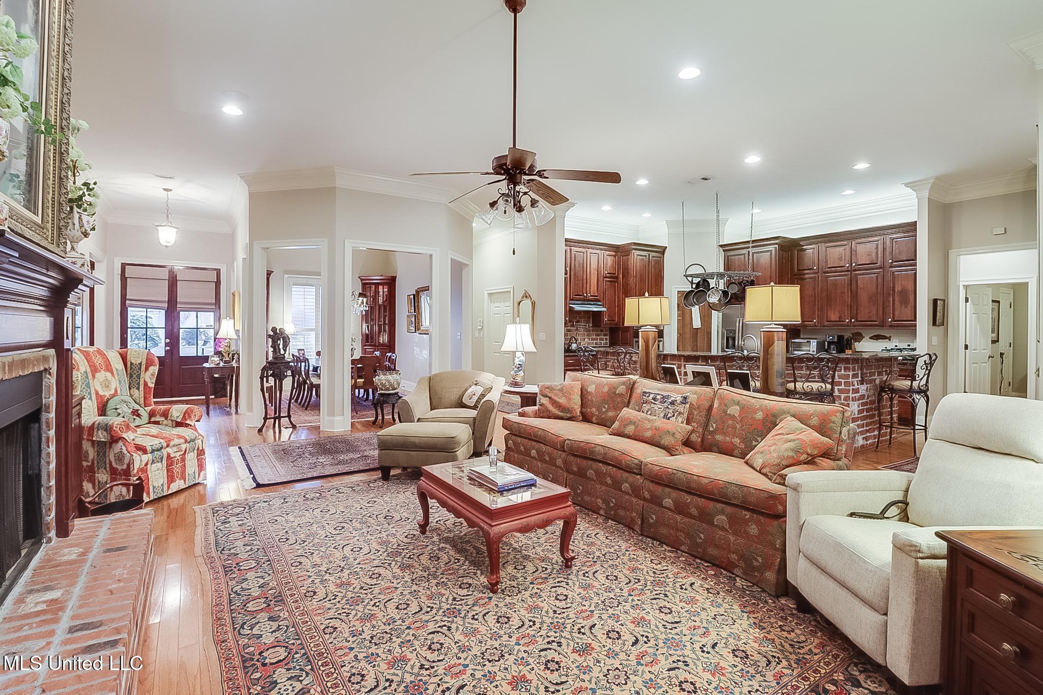 420 Chablis Lane, Biloxi, Mississippi image 17