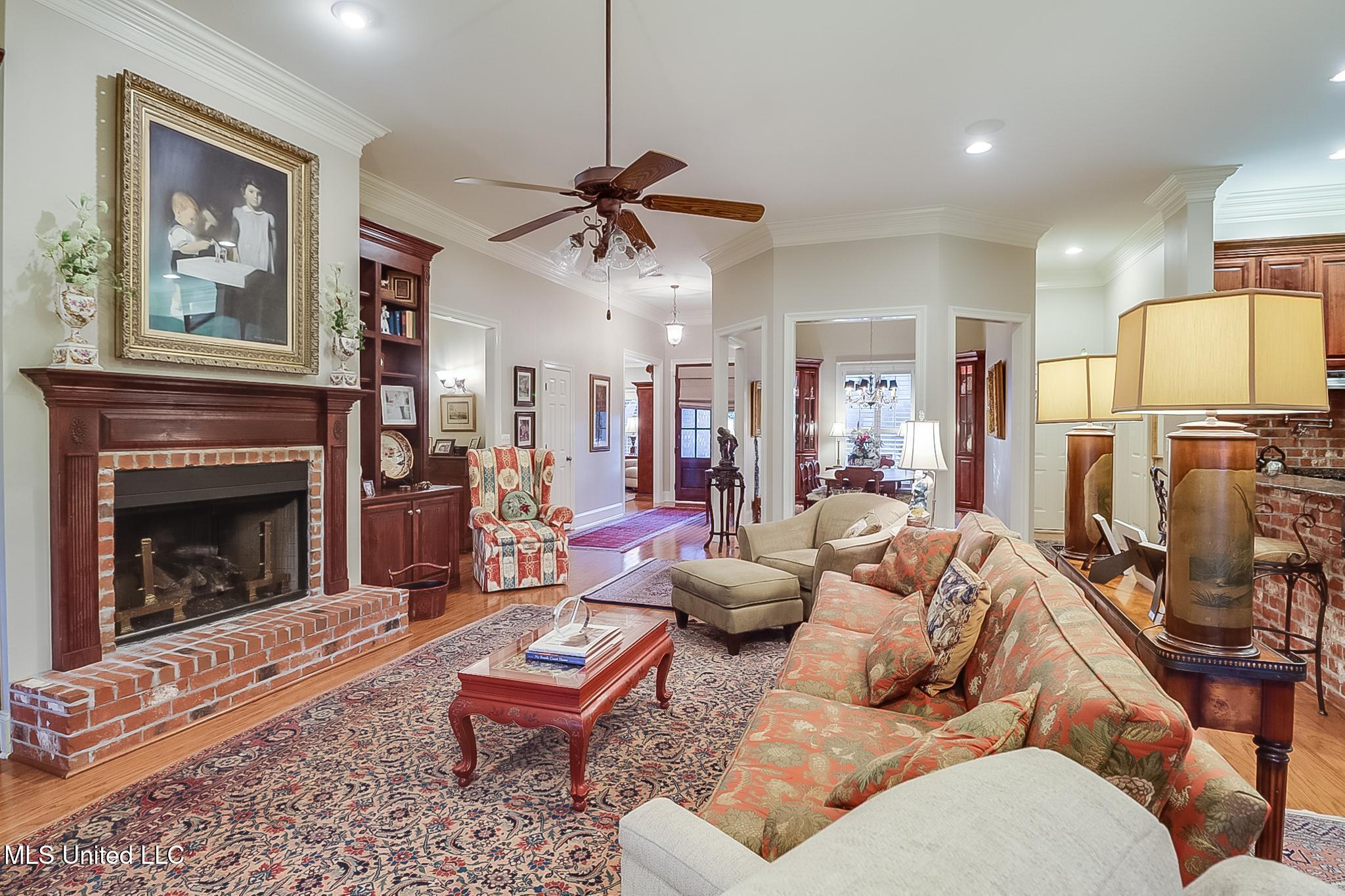 420 Chablis Lane, Biloxi, Mississippi image 16