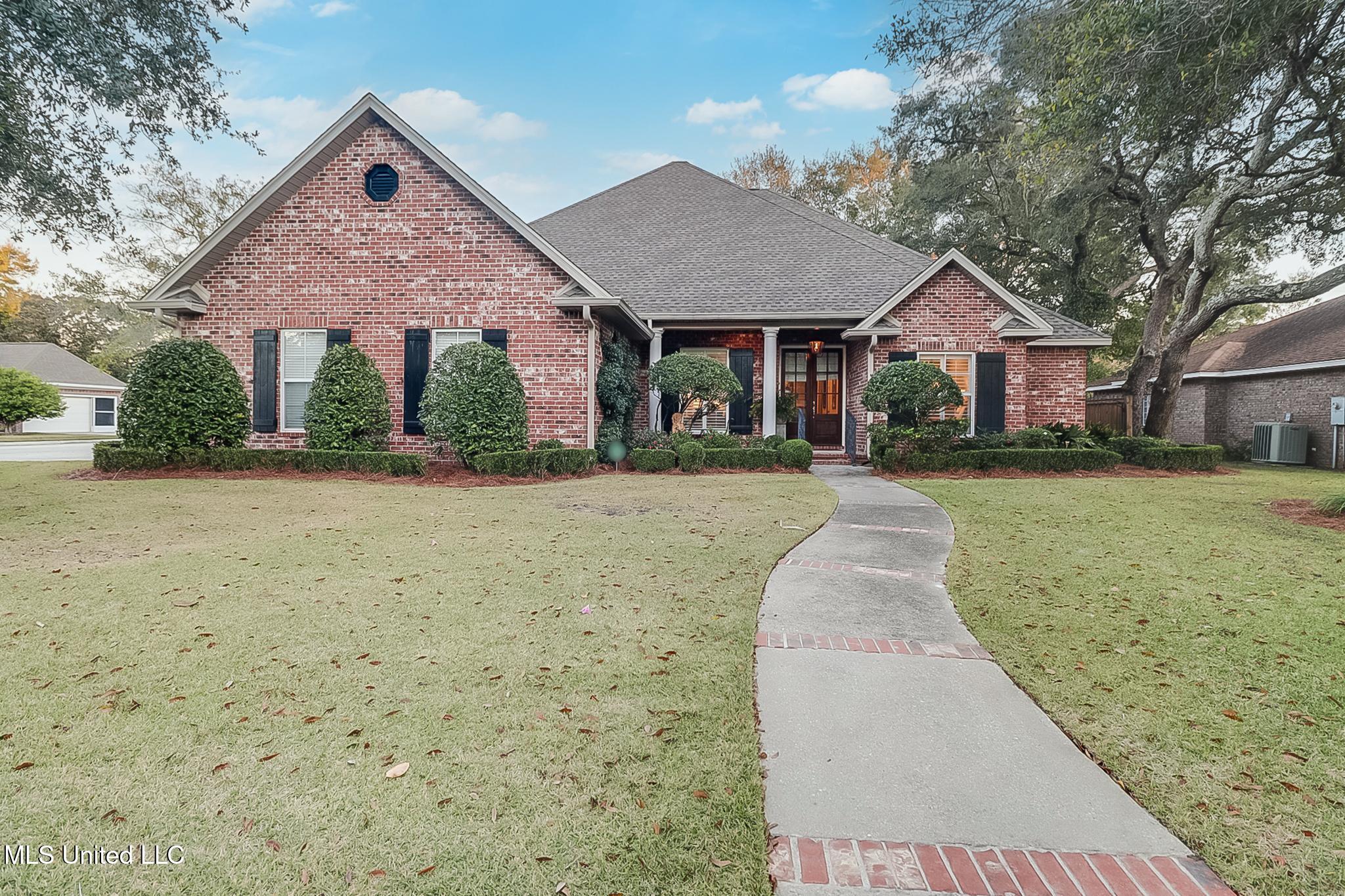 420 Chablis Lane, Biloxi, Mississippi image 3