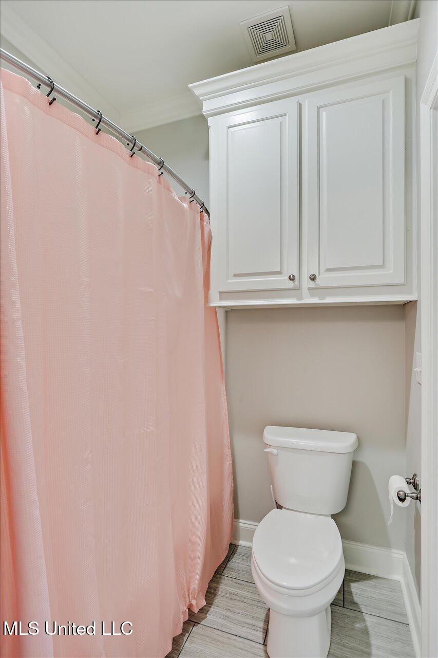 906 Poplar Drive, Brandon, Mississippi image 38