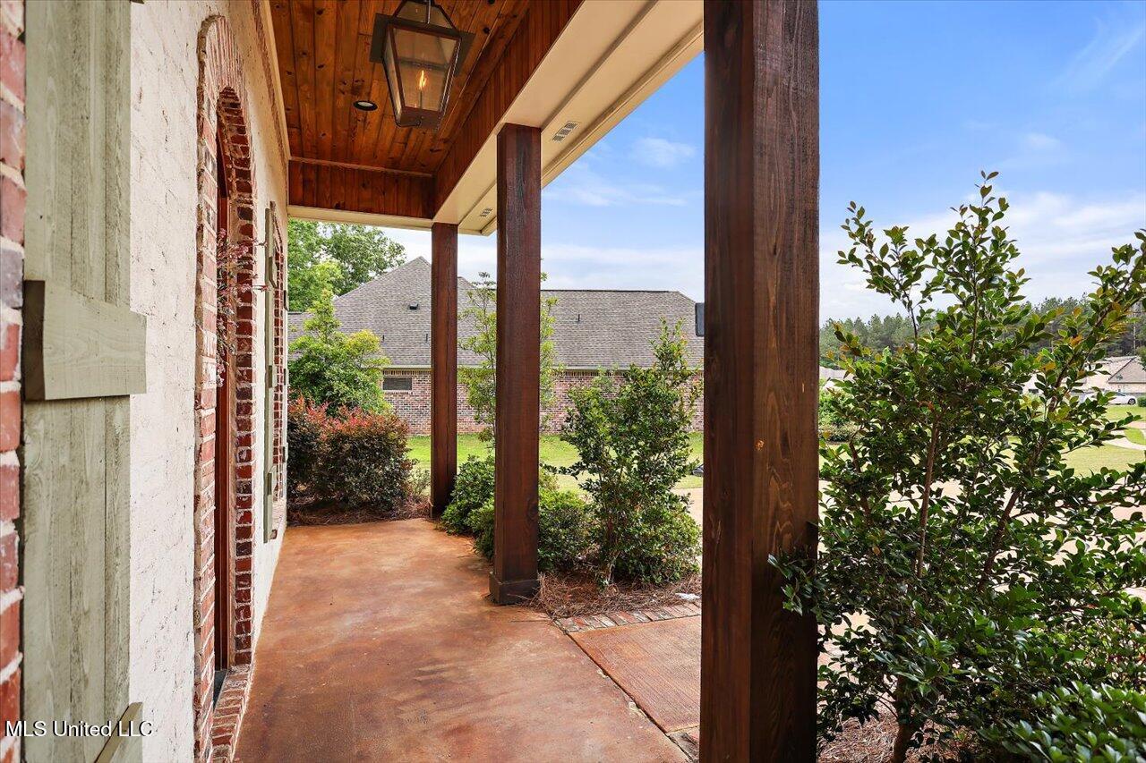 906 Poplar Drive, Brandon, Mississippi image 5
