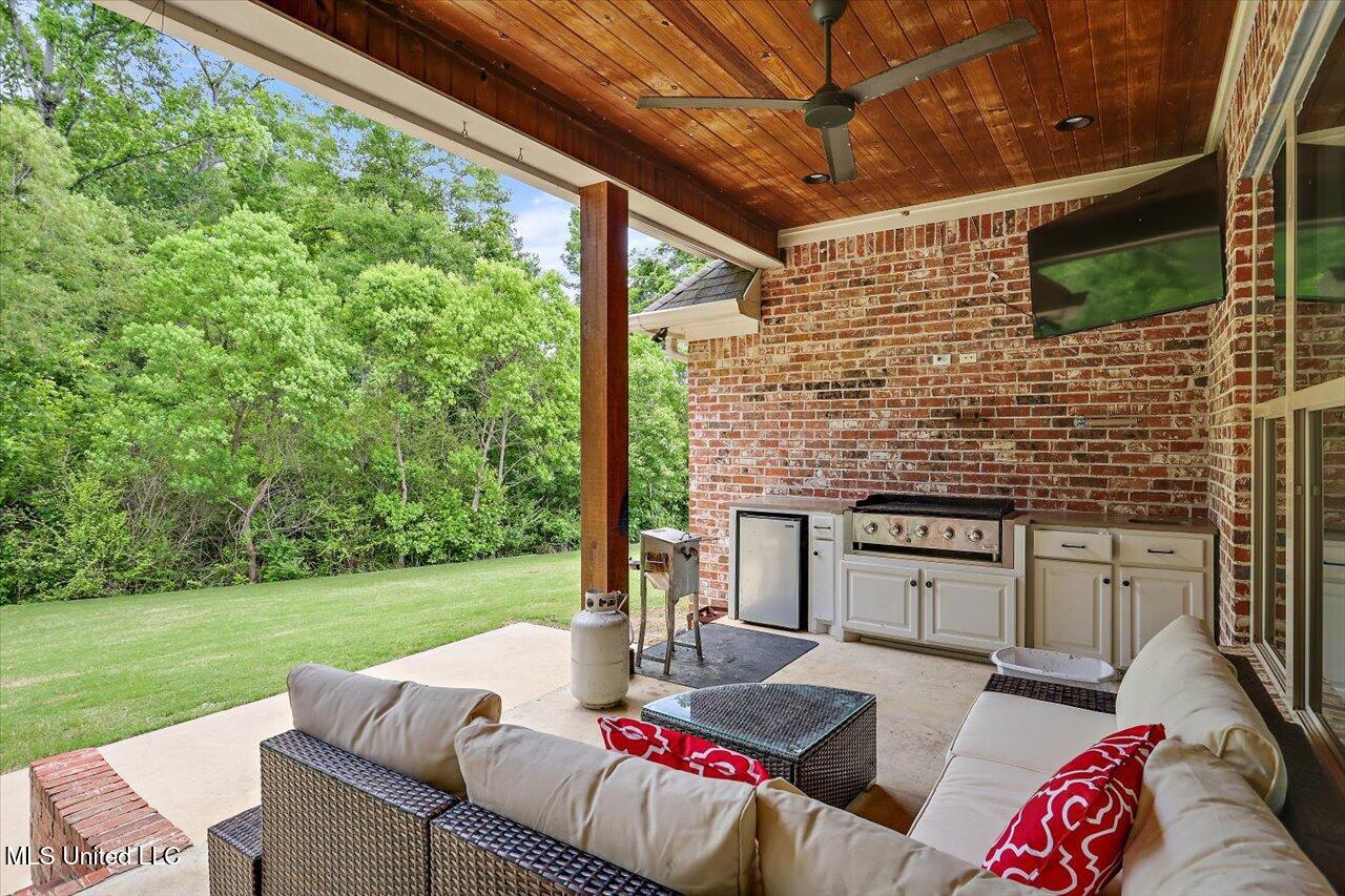 906 Poplar Drive, Brandon, Mississippi image 48