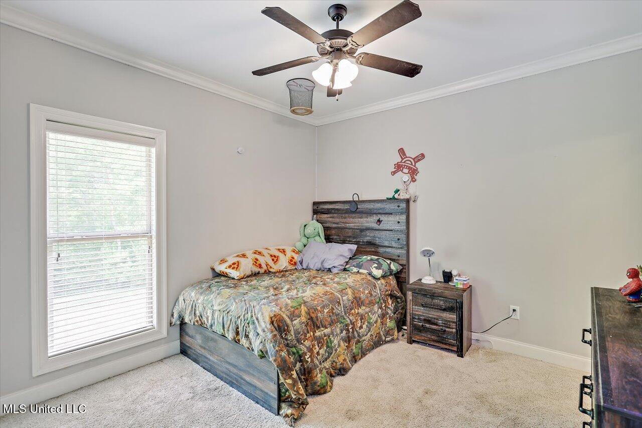 906 Poplar Drive, Brandon, Mississippi image 41