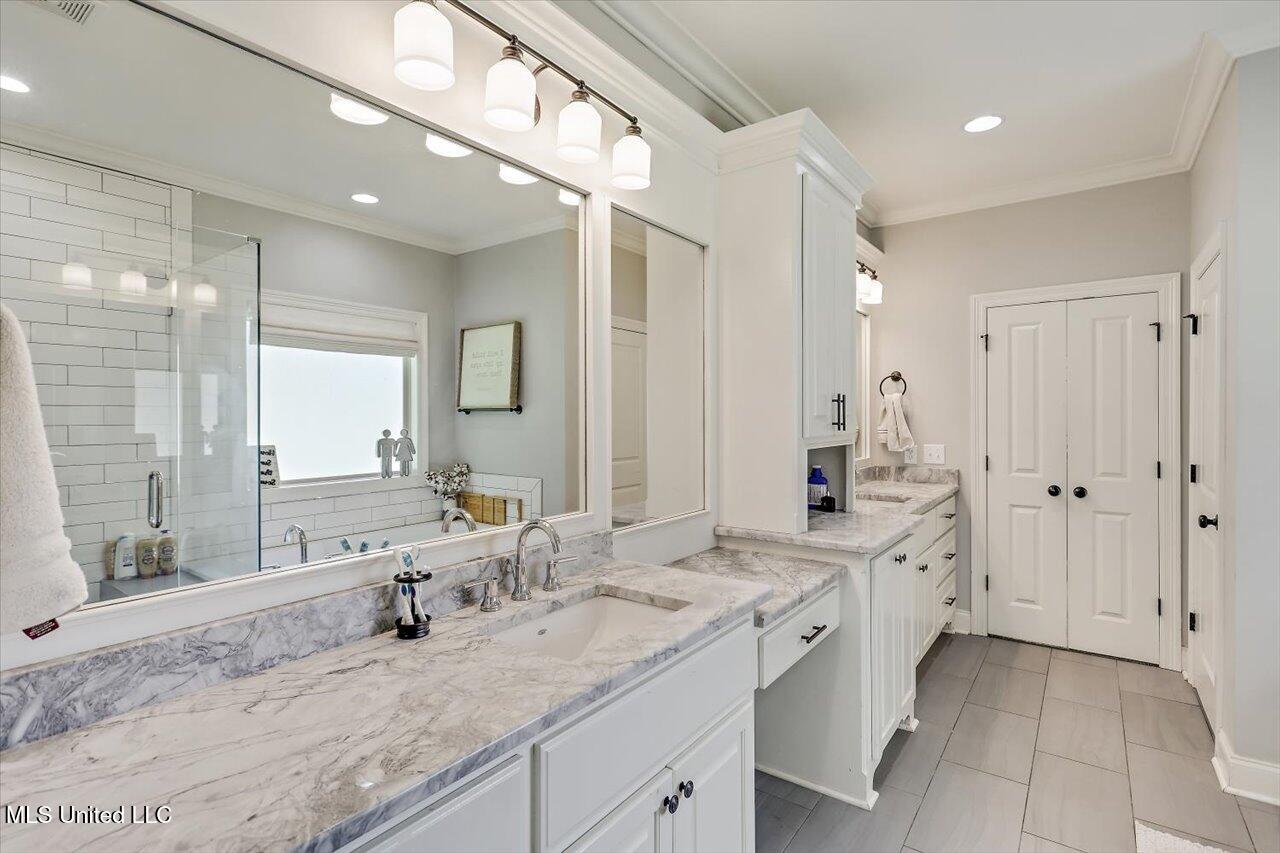 906 Poplar Drive, Brandon, Mississippi image 30
