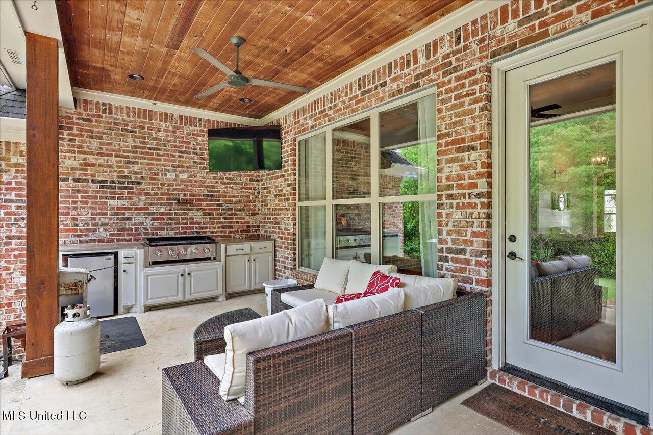 906 Poplar Drive, Brandon, Mississippi image 49