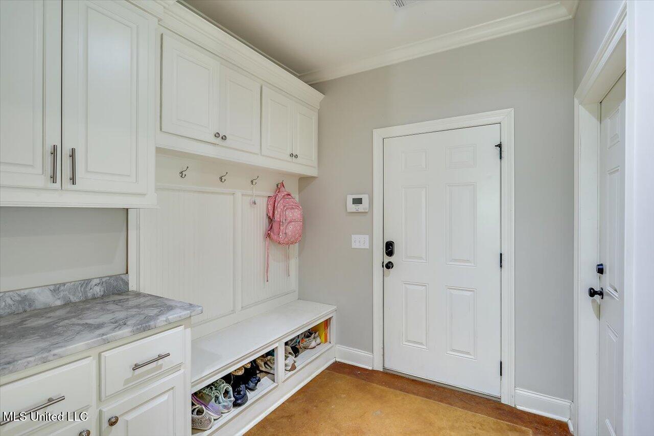 906 Poplar Drive, Brandon, Mississippi image 24