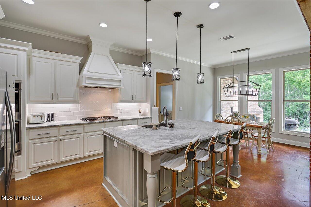906 Poplar Drive, Brandon, Mississippi image 14