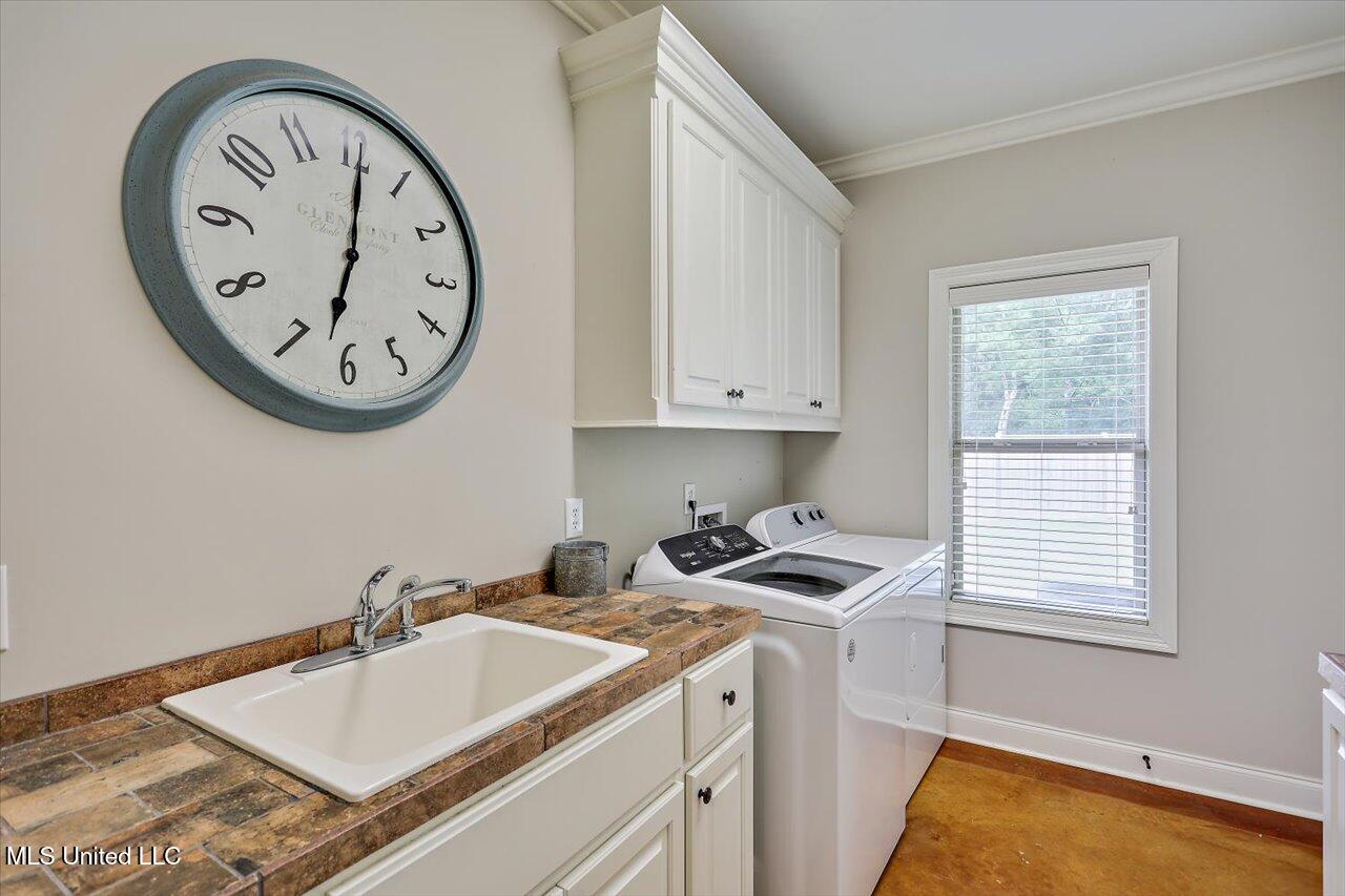 906 Poplar Drive, Brandon, Mississippi image 25