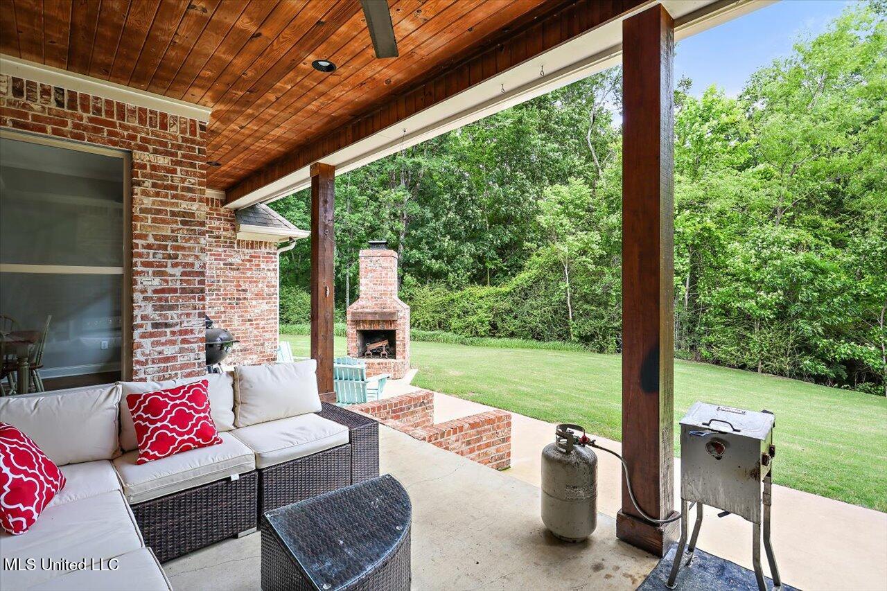 906 Poplar Drive, Brandon, Mississippi image 50