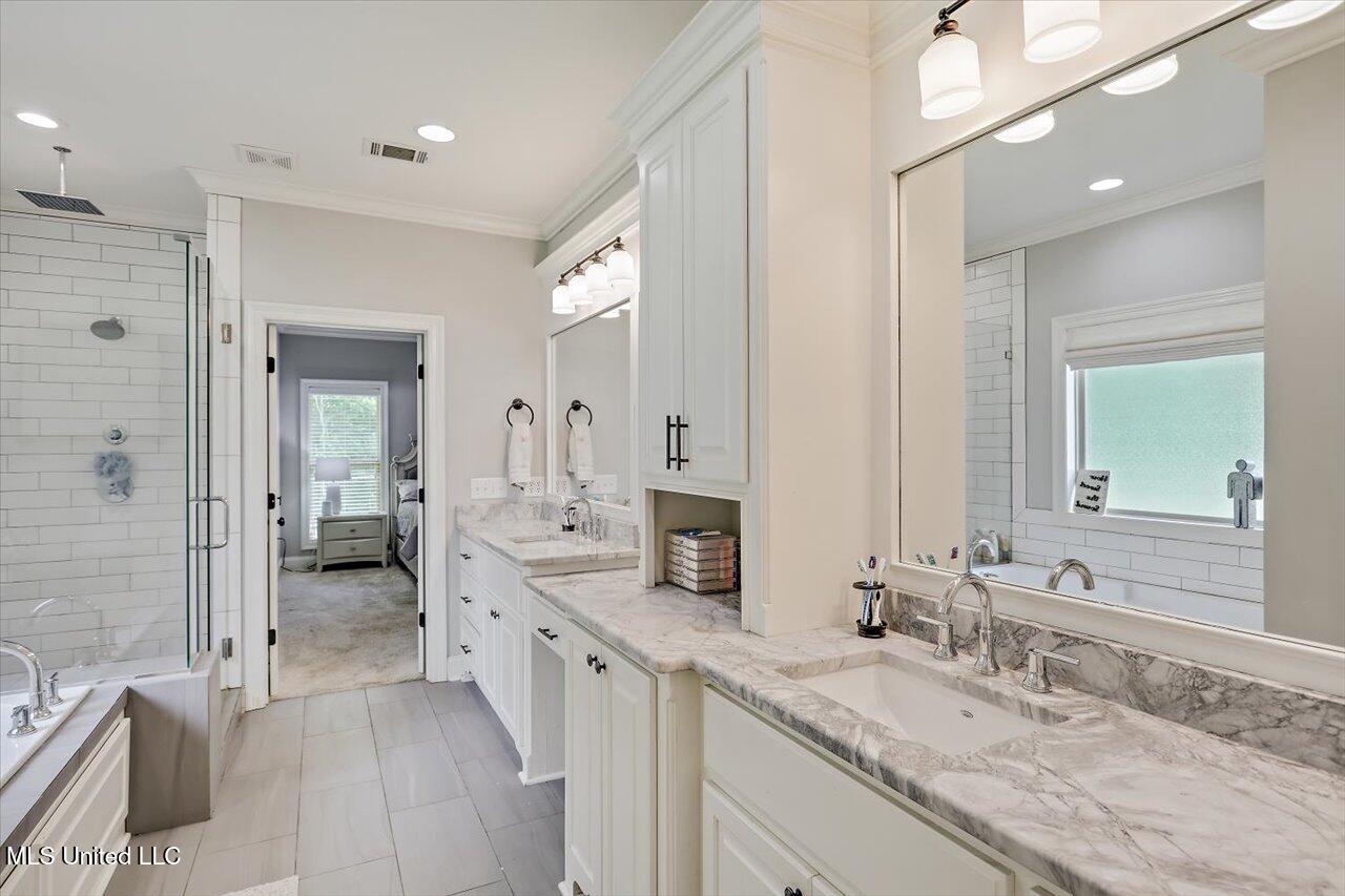 906 Poplar Drive, Brandon, Mississippi image 31