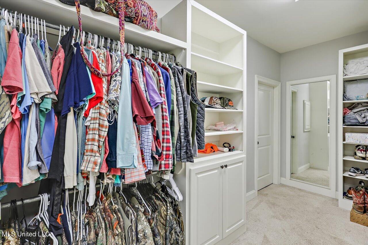 906 Poplar Drive, Brandon, Mississippi image 34