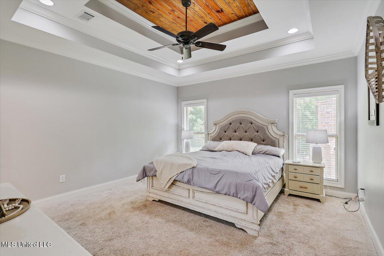 906 Poplar Drive, Brandon, Mississippi image 28