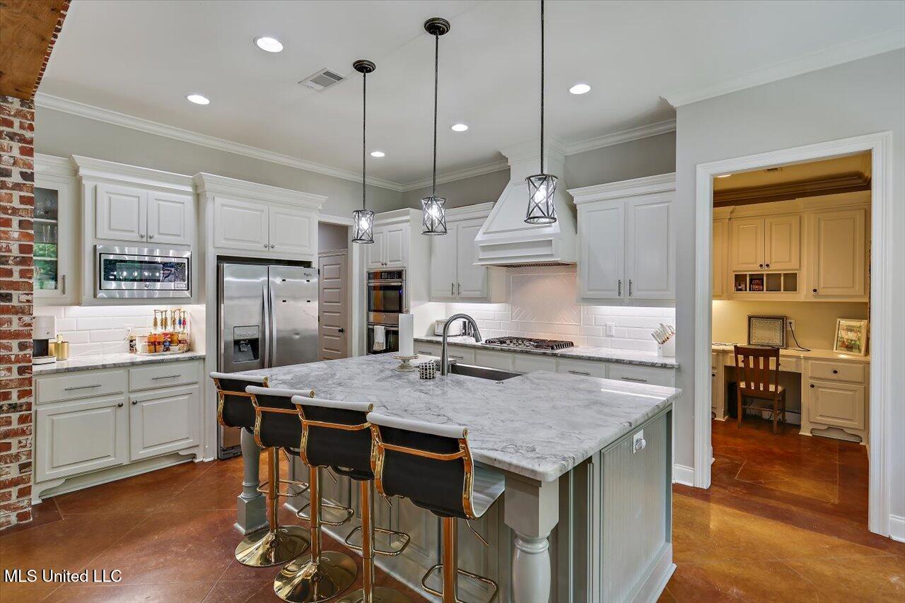 906 Poplar Drive, Brandon, Mississippi image 15