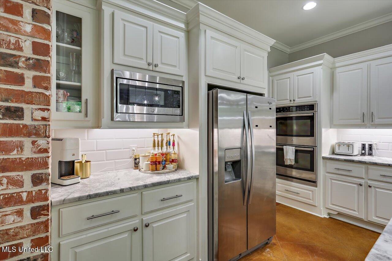 906 Poplar Drive, Brandon, Mississippi image 19