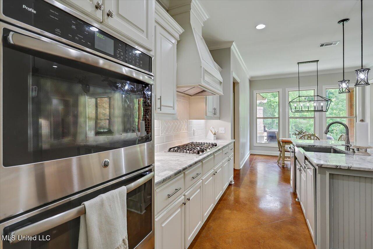 906 Poplar Drive, Brandon, Mississippi image 18