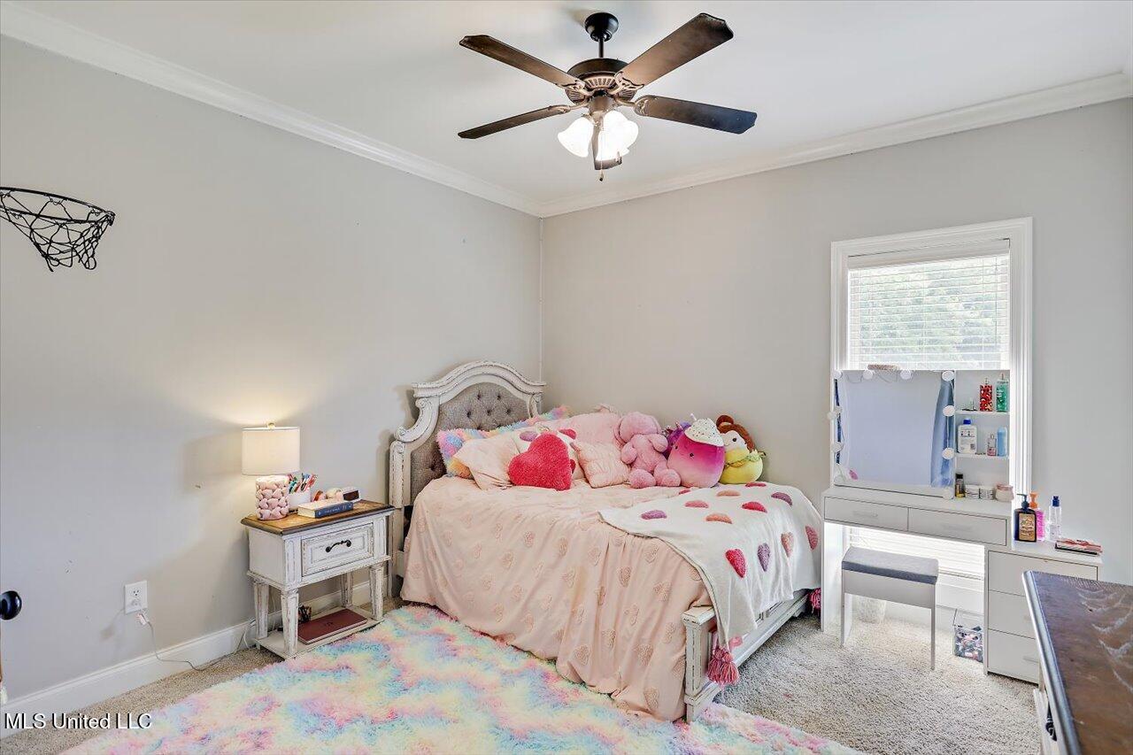906 Poplar Drive, Brandon, Mississippi image 36