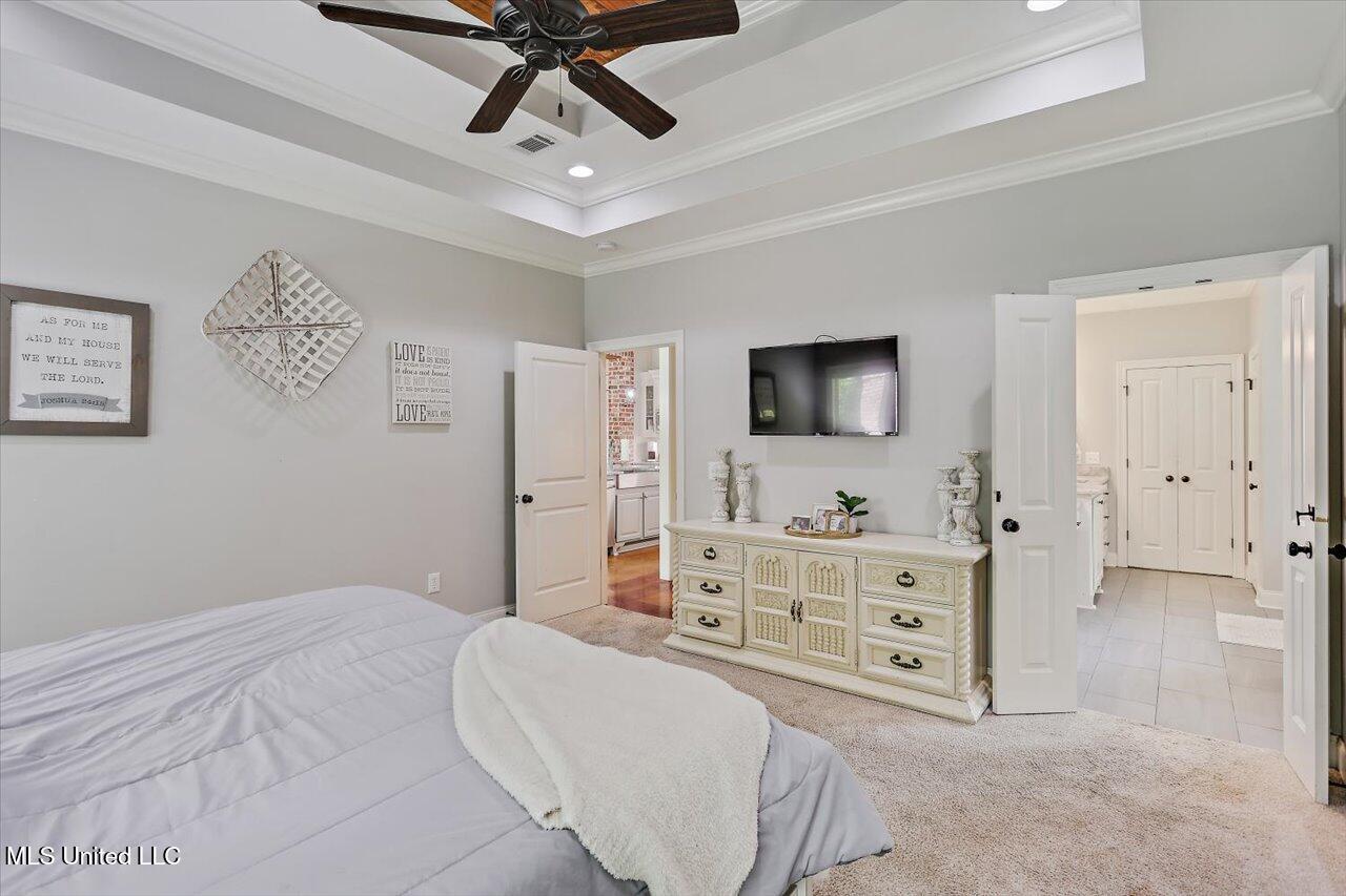 906 Poplar Drive, Brandon, Mississippi image 29