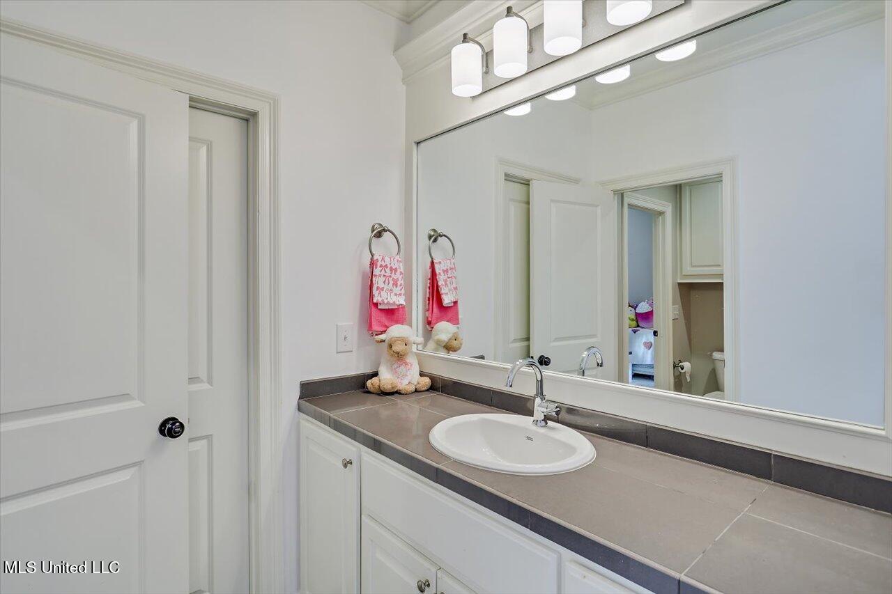 906 Poplar Drive, Brandon, Mississippi image 39