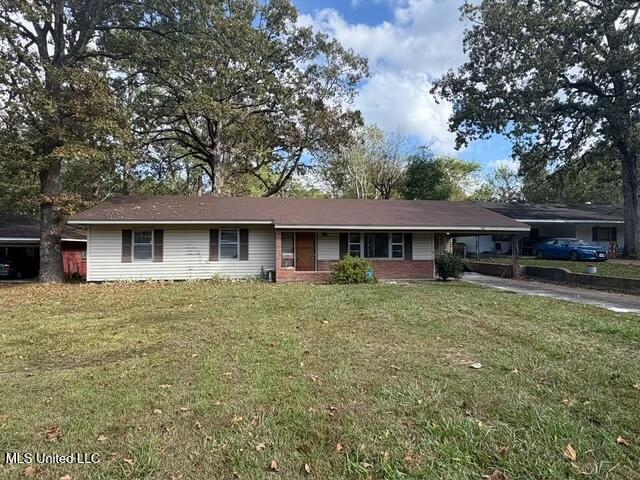 164 Queen Victoria Lane, Jackson, Mississippi image 1
